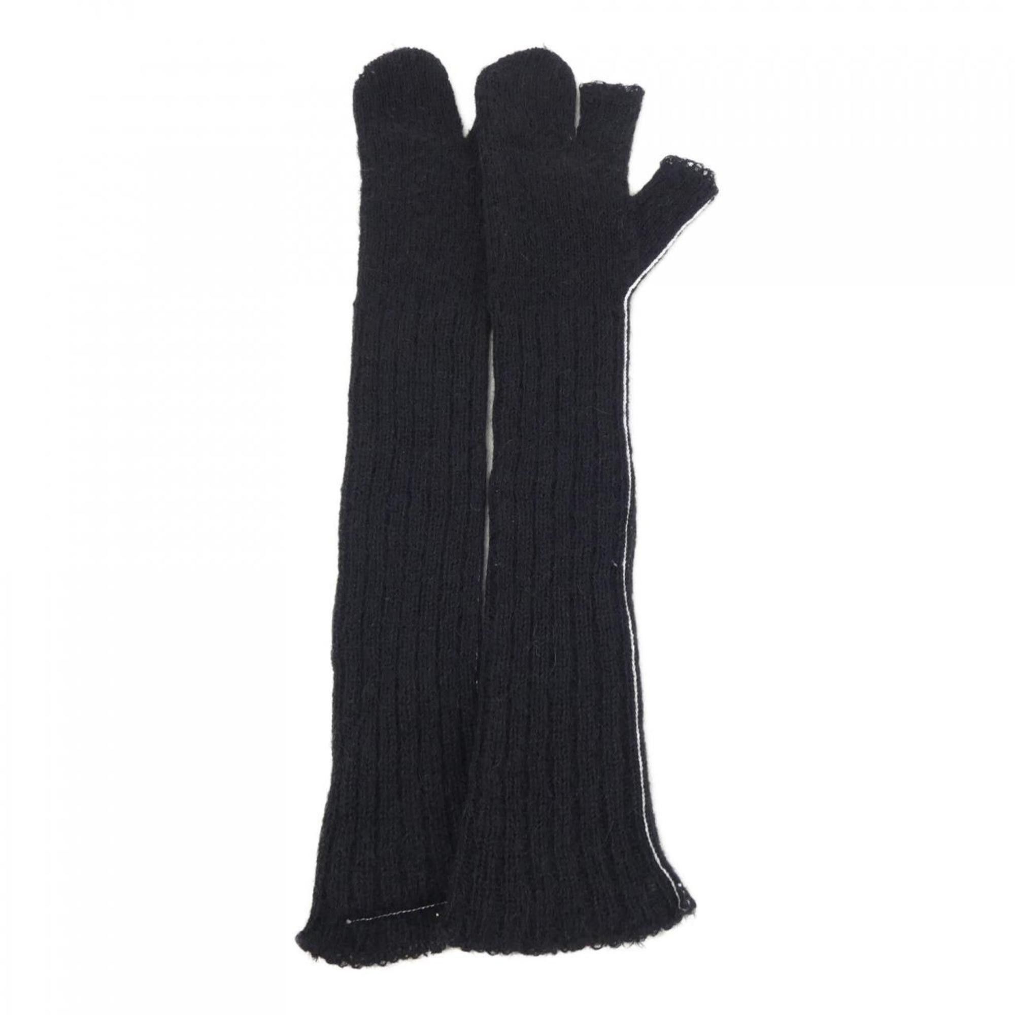 Other MM6 Maison Margiela MM6 Gloves Size ONE SIZE - 1 Thumbnail