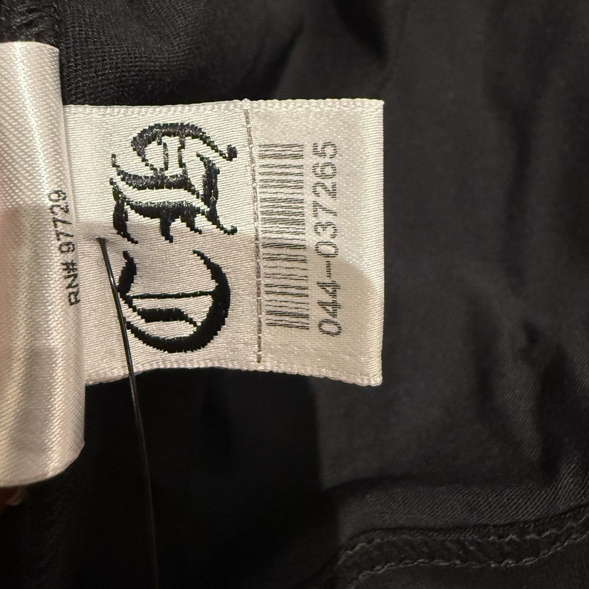 Chrome Hearts Chrome Hearts New Miami Exclusive Long Sleeve Shirt Size US L / EU 52-54 / 3 - 12 Thumbnail