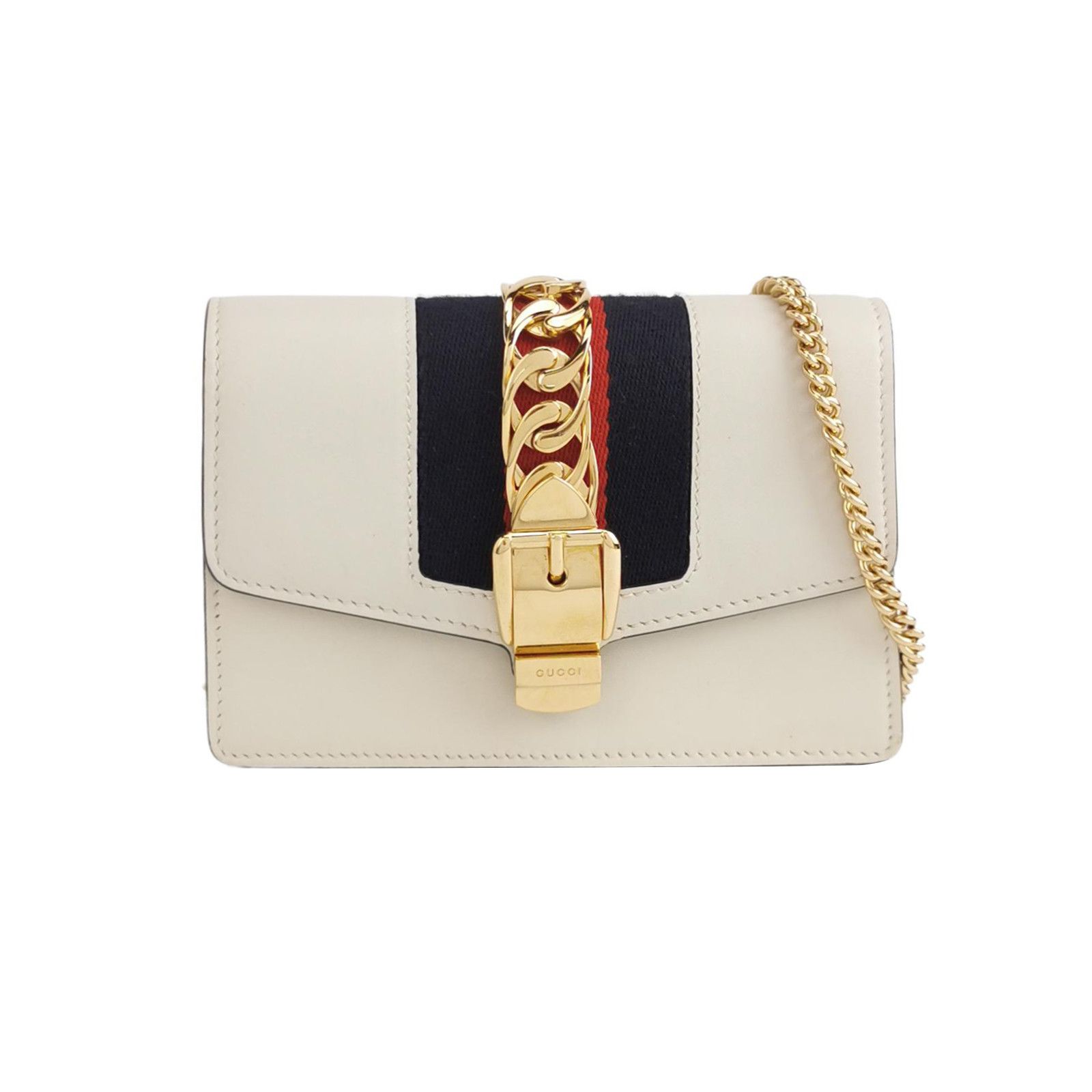 Gucci Gucci Women os Shoulder Bags Size ONE SIZE - 1 Thumbnail
