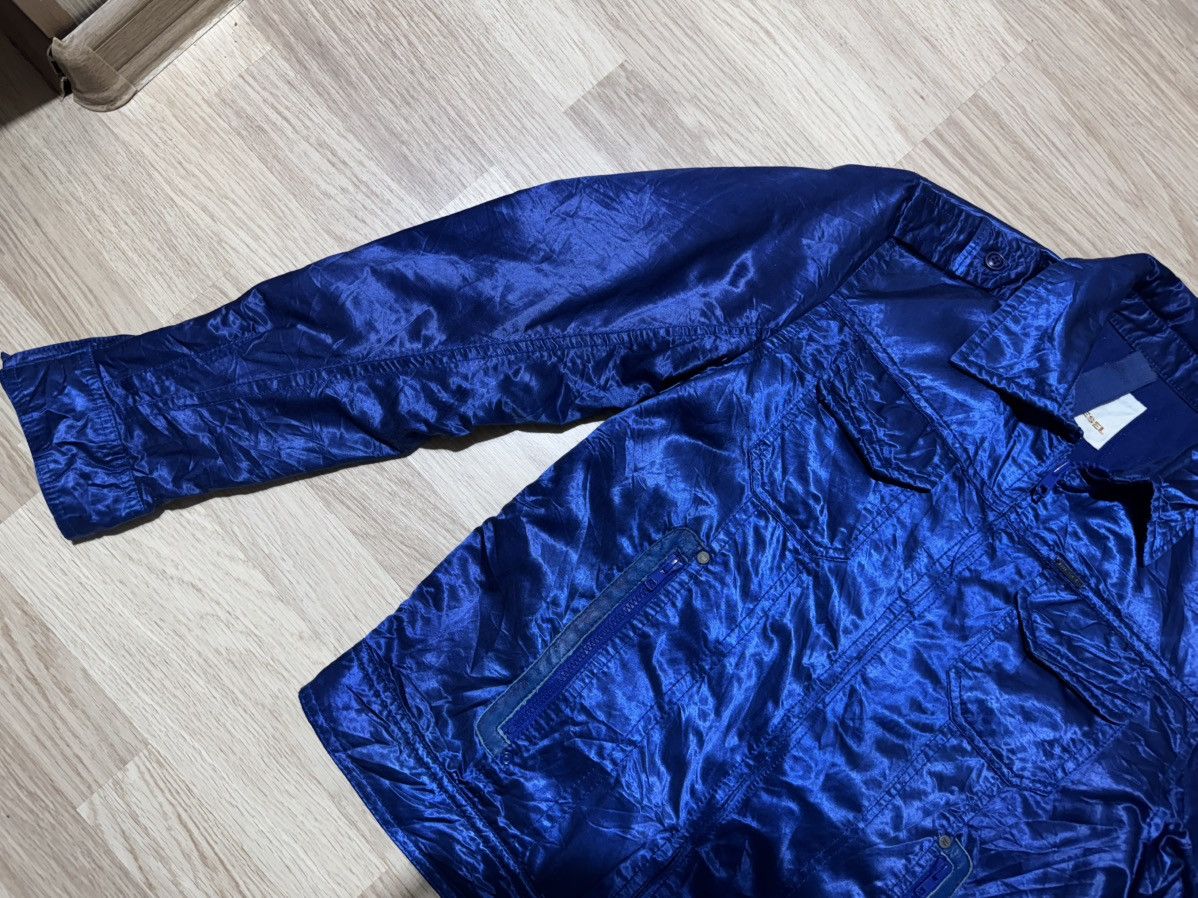 Diesel Diesel vintage jacket L Size US L / EU 52-54 / 3 - 3 Thumbnail