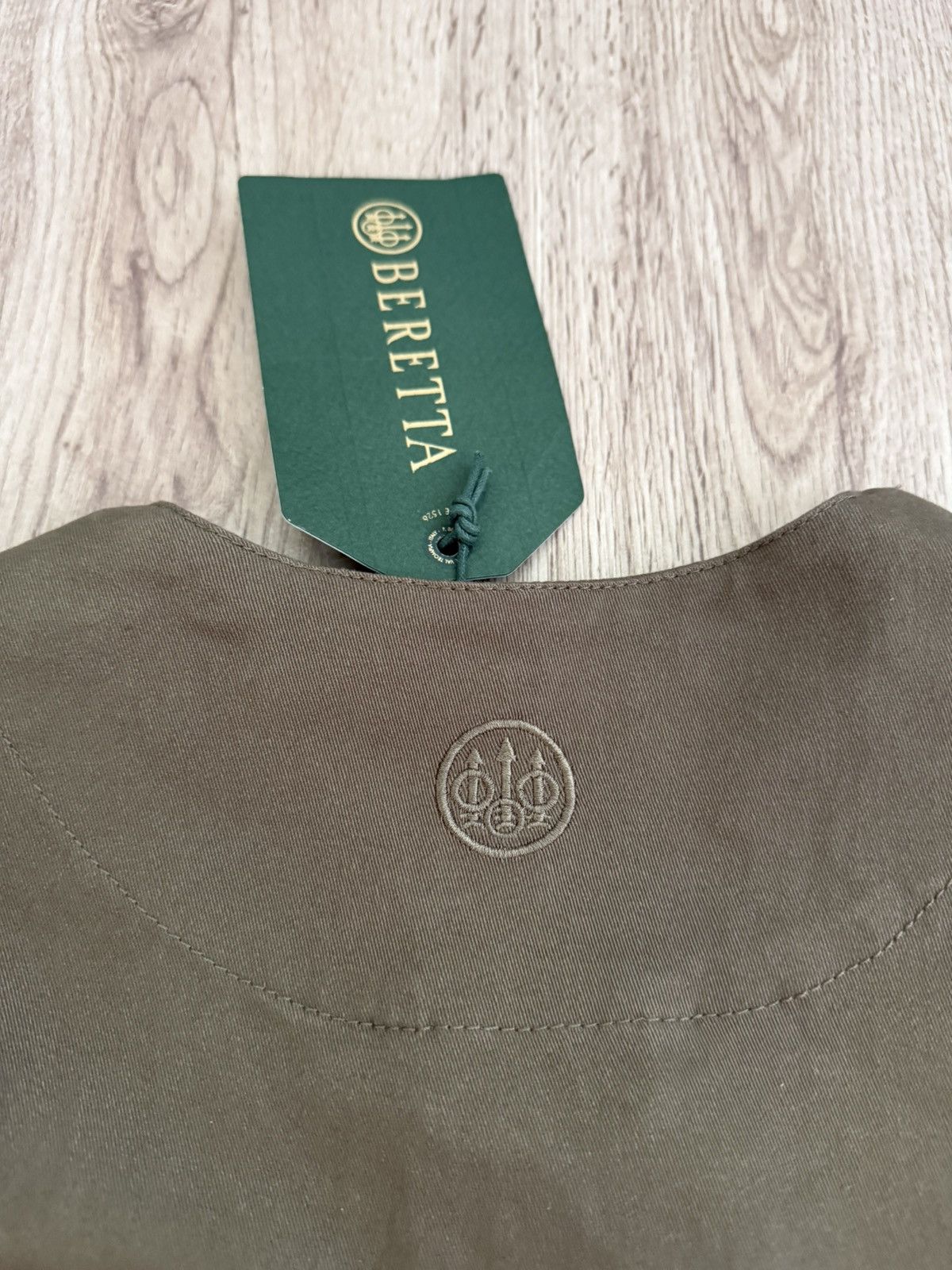Beretta Beretta Gorpcore Shooting Vest Size US S / EU 44-46 / 1 - 17 Thumbnail