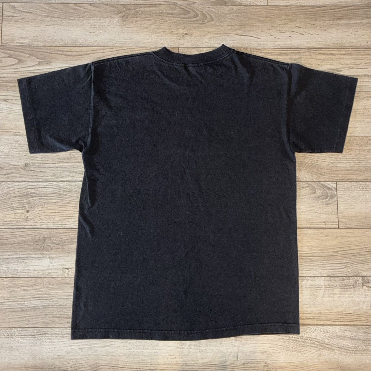 Other 90s Stephen Hawking space tee shirt Size US L / EU 52-54 / 3 - 7 Thumbnail