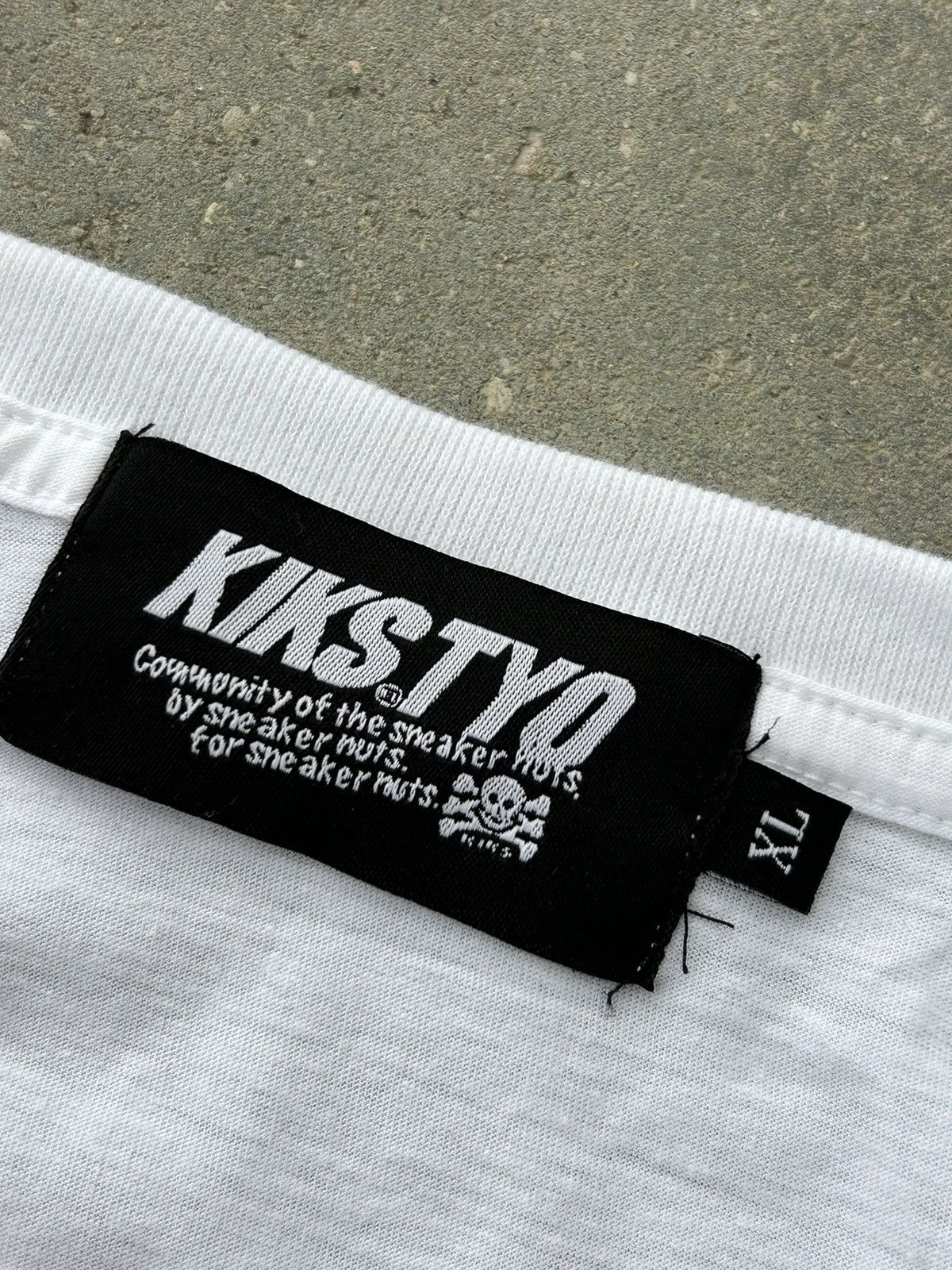 KIKS TYO Kiks Tyo x Aki Hoshino Size US XL / EU 56 / 4 - 7 Thumbnail