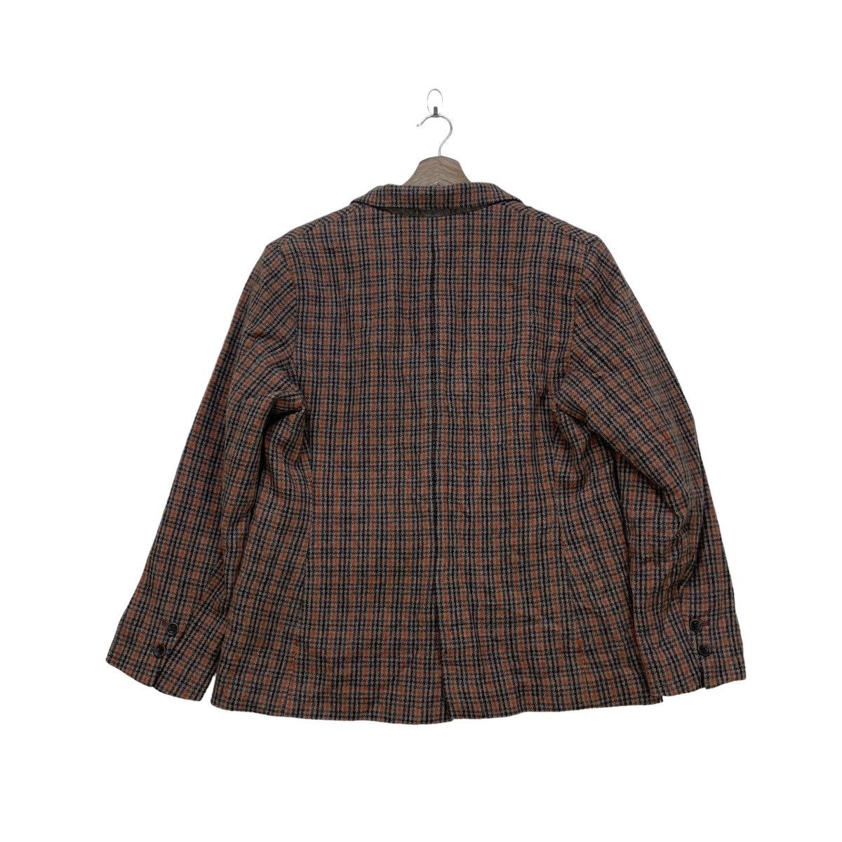 Vintage Italian Designer Uniqlo X Ines De Fresssange Size M / US 6-8 / IT 42-44 - 3 Thumbnail