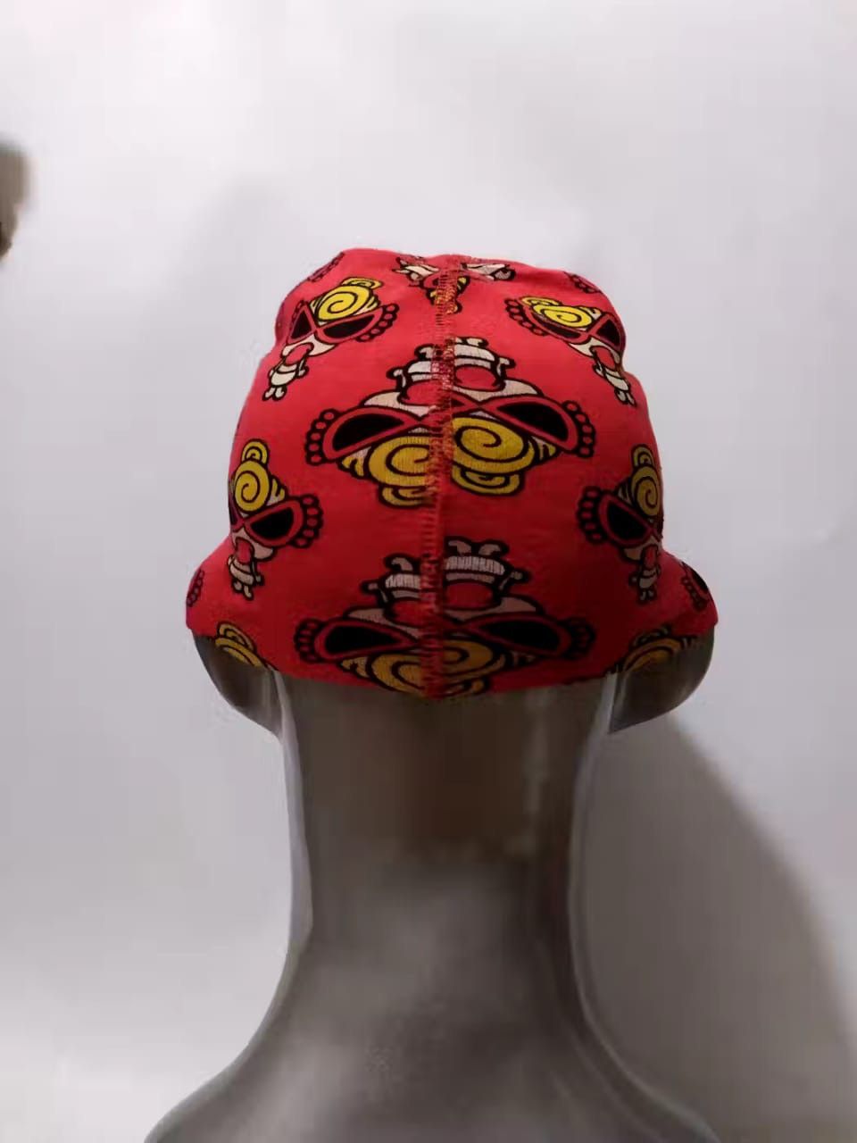 Hysteric Glamour Hysteric Glamour beanie Logo Design Hats Size ONE SIZE - 5 Thumbnail