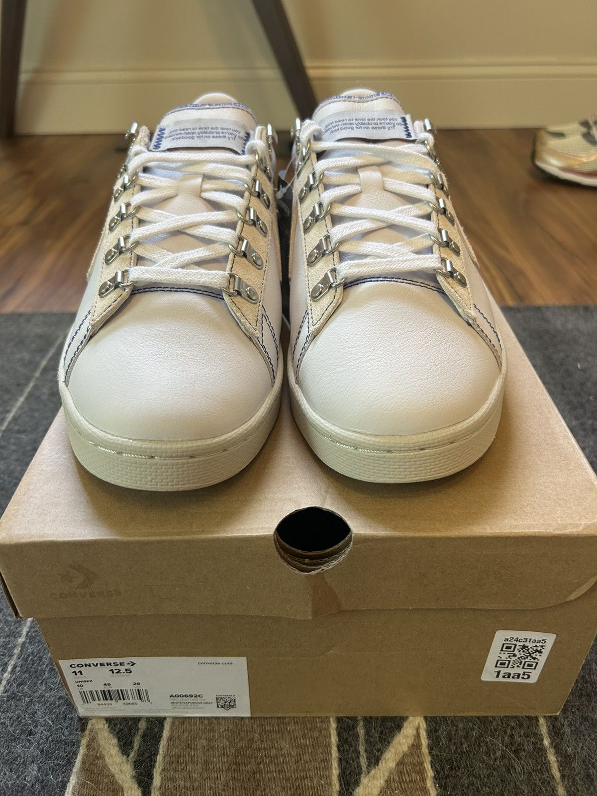 Converse × pgLang PG lang converse Size US 11 / EU 44 - 3 Thumbnail