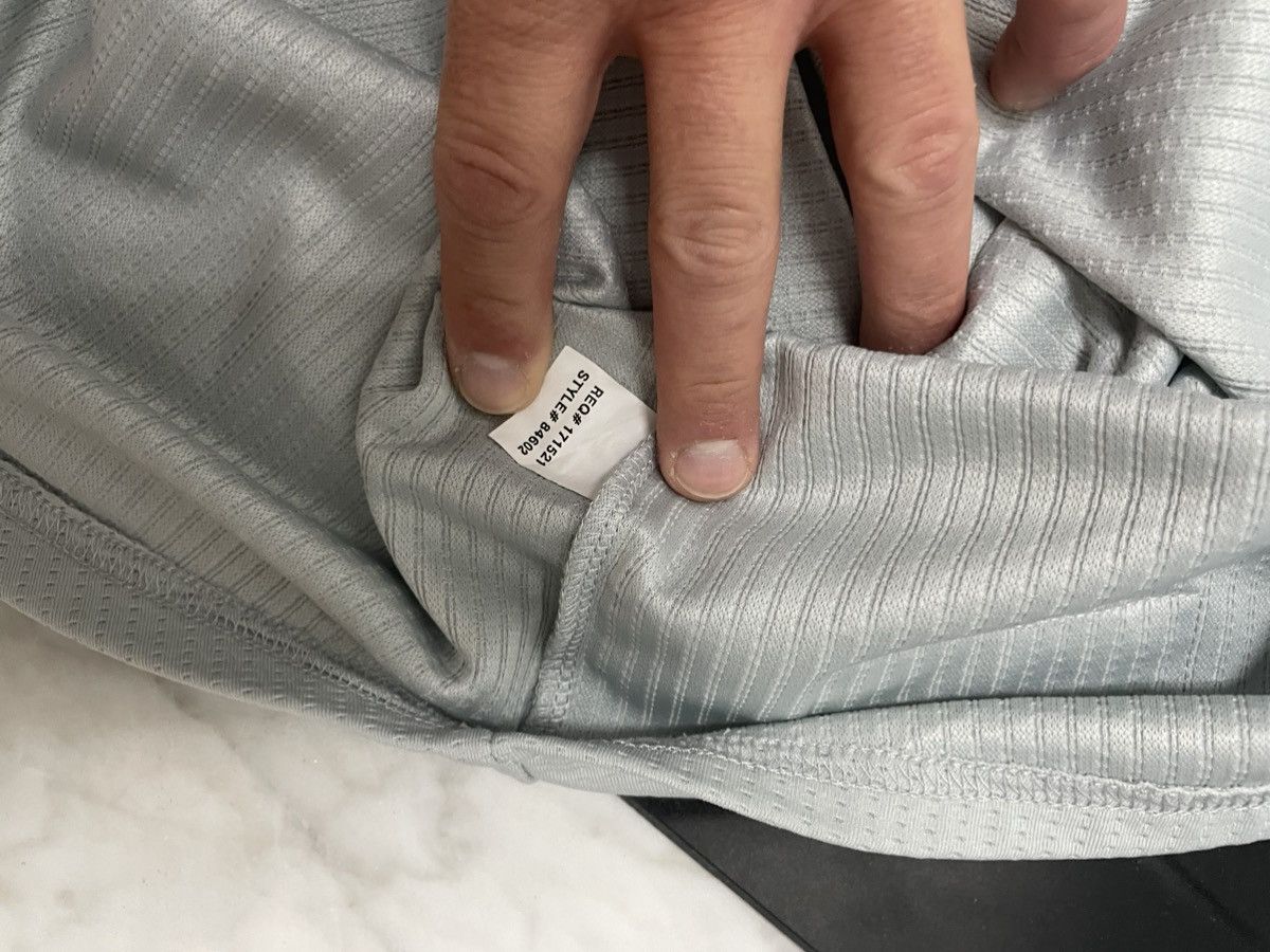 Other 🔥 Vintag Dodgers Jersey Size US XXL / EU 58 / 5 - 4 Thumbnail