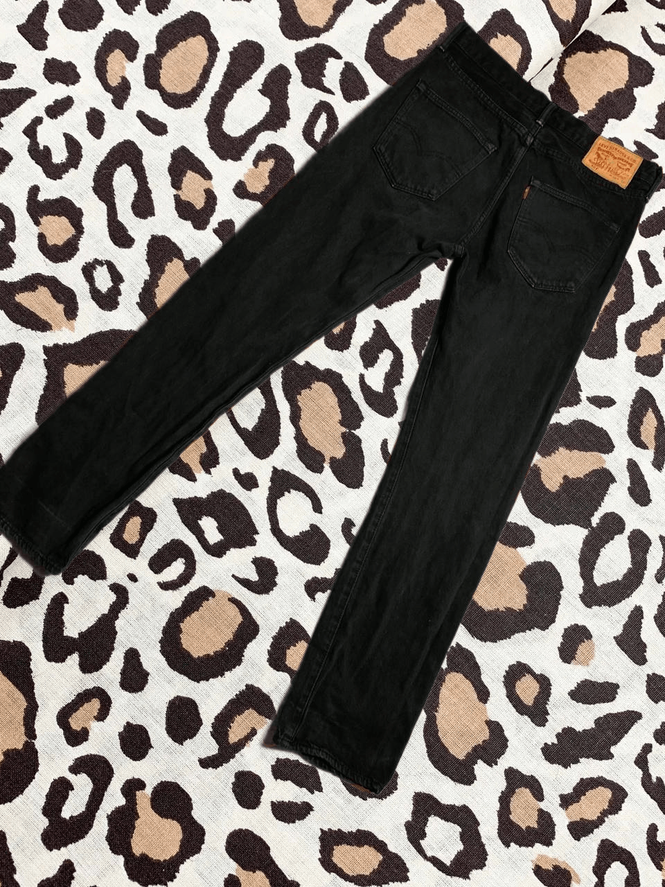 Levi's Levis Jeans Size US 30 / EU 46 - 1 Thumbnail