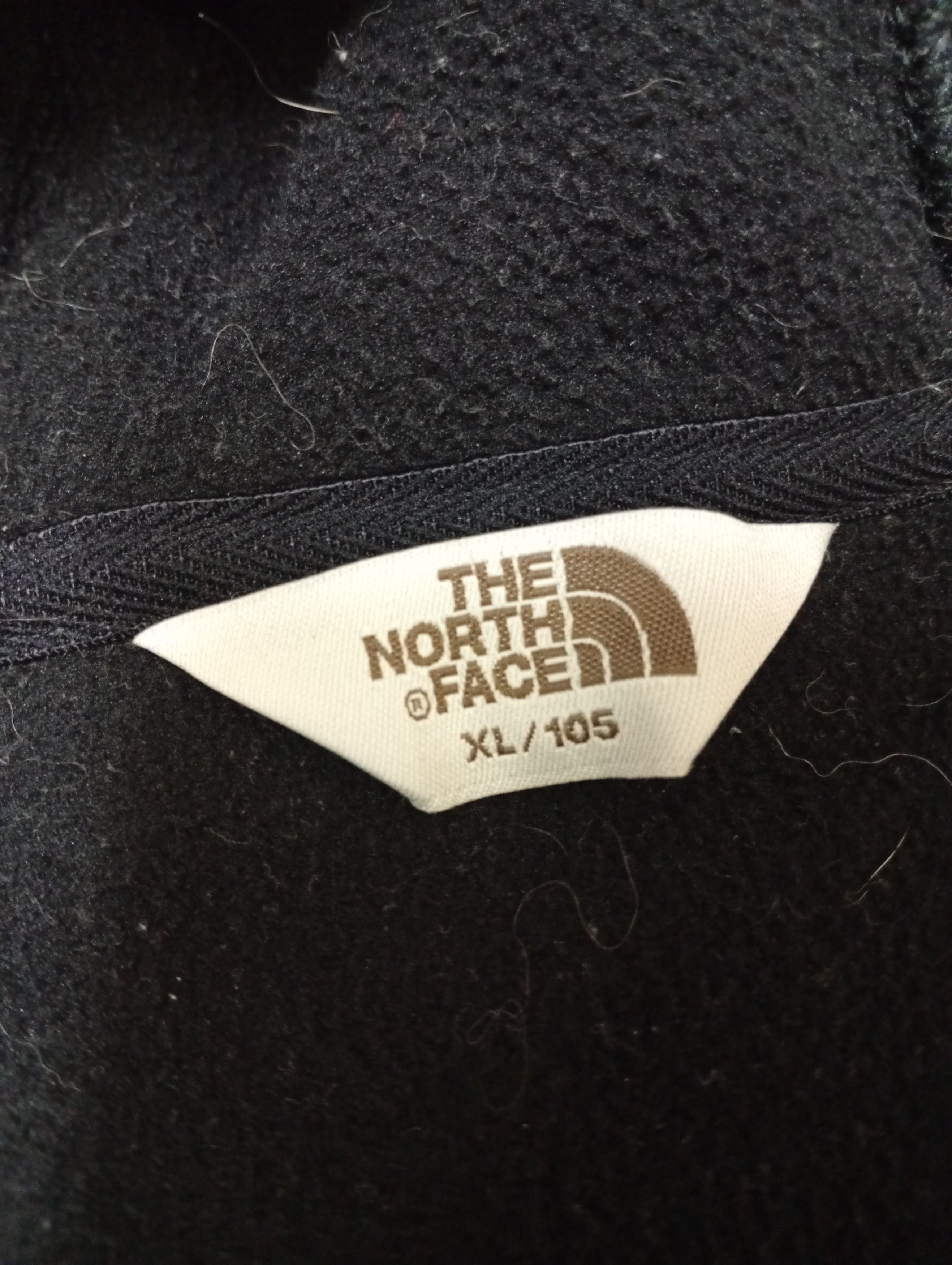 Other Jacket Fleece the north face Size US XL / EU 56 / 4 - 5 Thumbnail