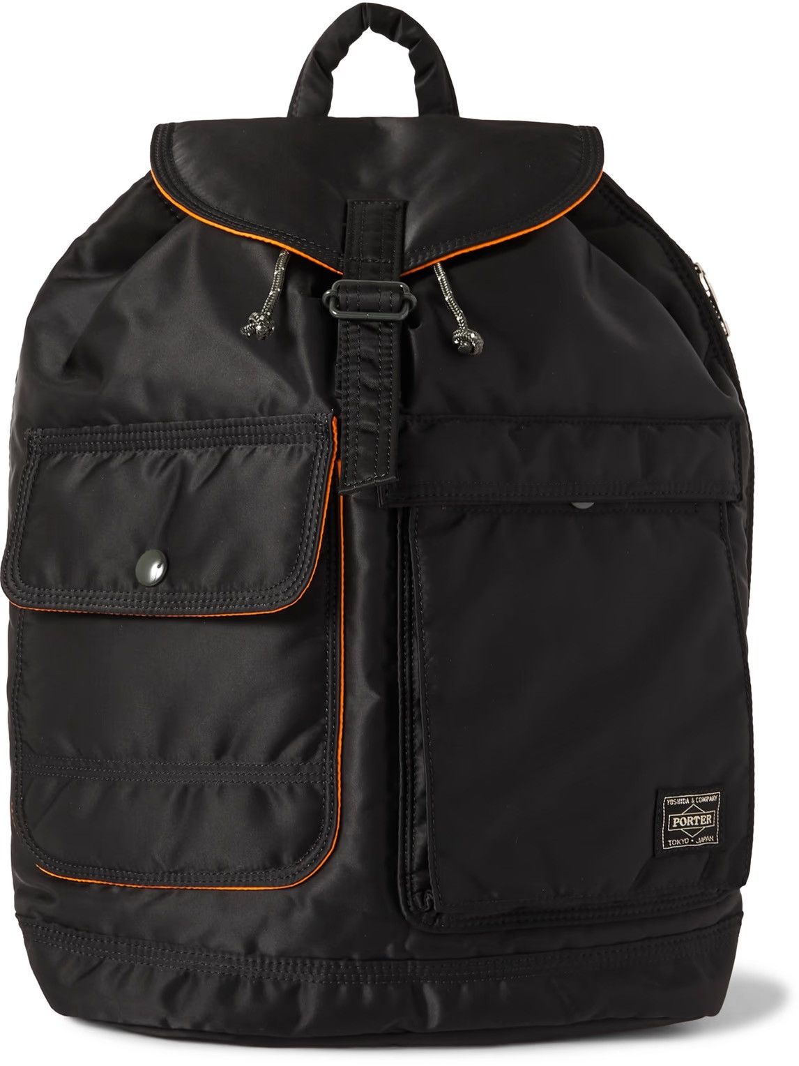 Porter Tanker Series Rucksack Size ONE SIZE - 1 Thumbnail