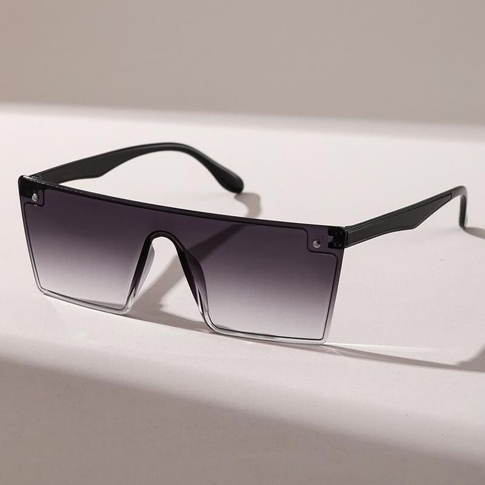 Vintage Classic Geometric Sunglasses 2024 | Grailed