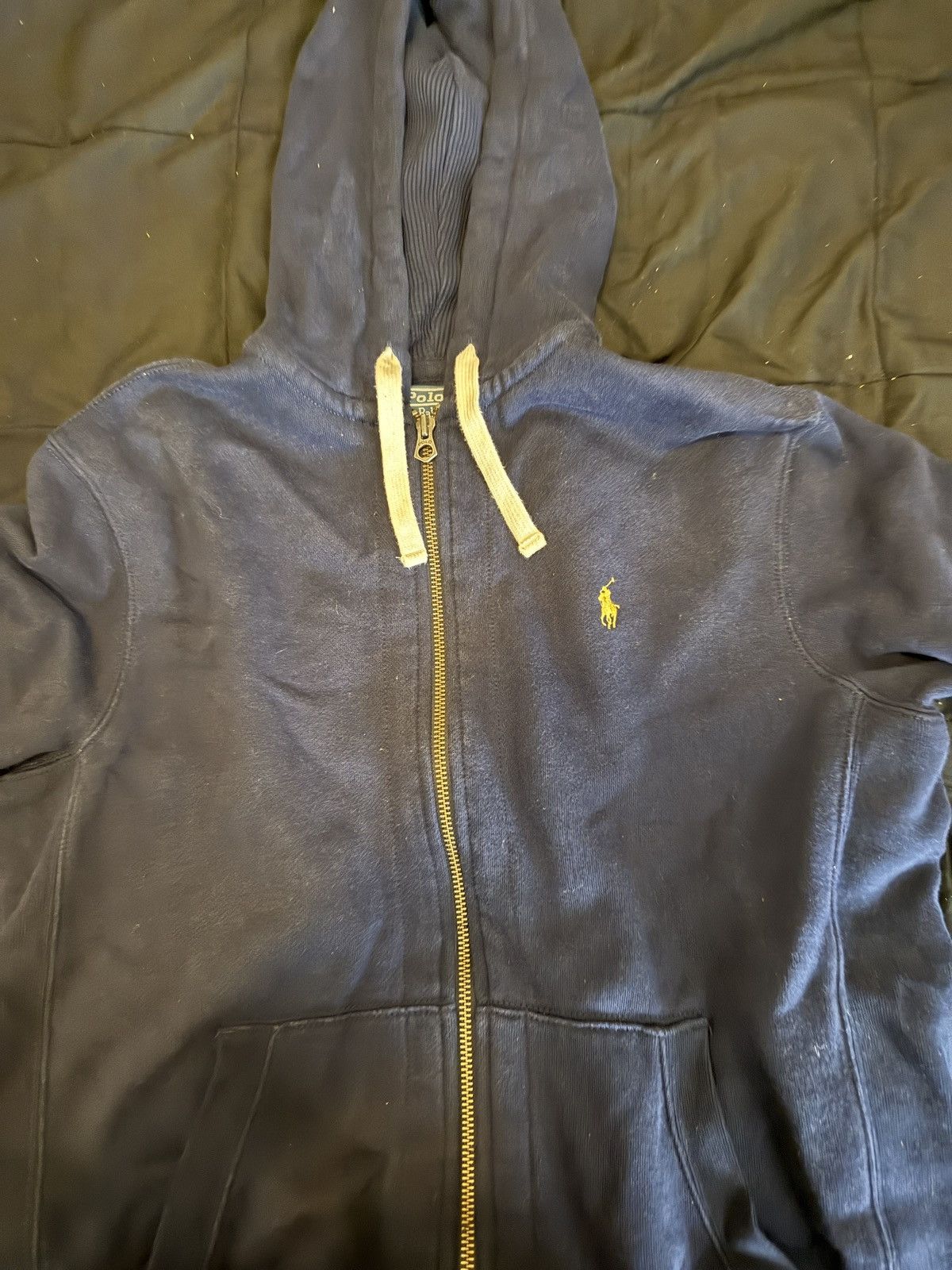 Polo Ralph Lauren Polo Ralph Lauren Hoodies Size US XL / EU 56 / 4 - 1 Thumbnail