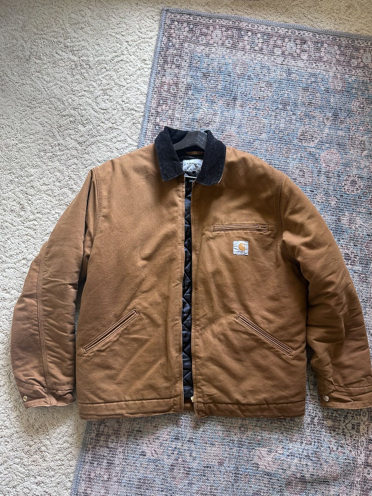 Carhartt × Carhartt Wip Carhartt WIP OG Detroit | Grailed