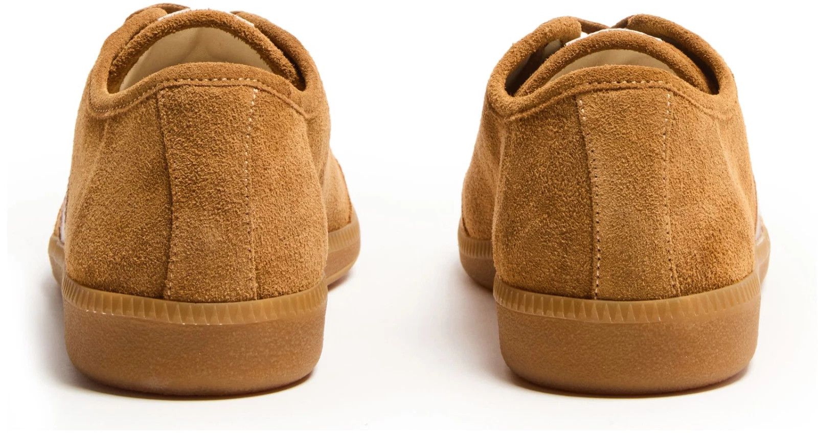 Isabel Marant ISABEL MARANT Klyce Cognac Sneakers New Size US 9 / IT 39 - 3 Thumbnail