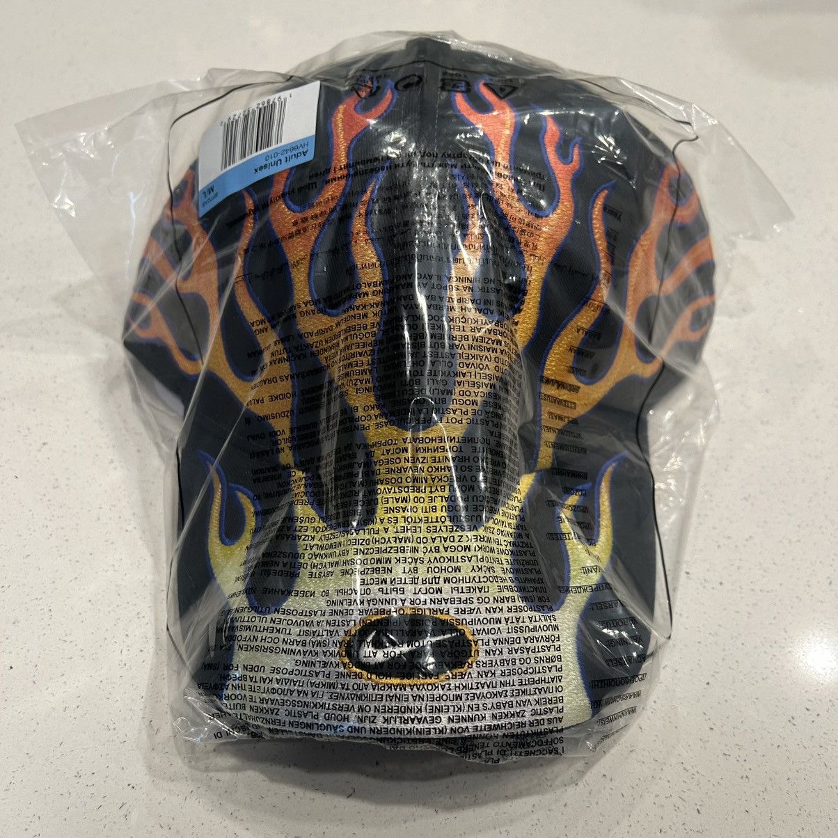 Nike Nike Retro Club Flame Hat Size M/L *CONFIRMED ORDER* Size ONE SIZE - 1 Thumbnail