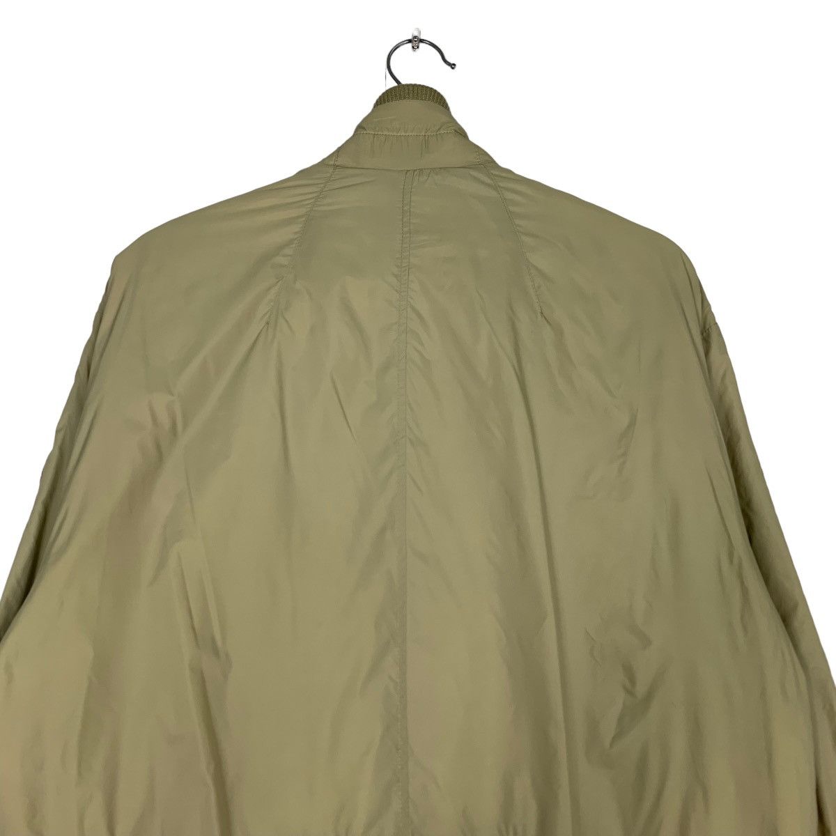 Hush Puppies HUSH PUPPIES Casual Jacket #0480-C22 Size US L / EU 52-54 / 3 - 8 Thumbnail