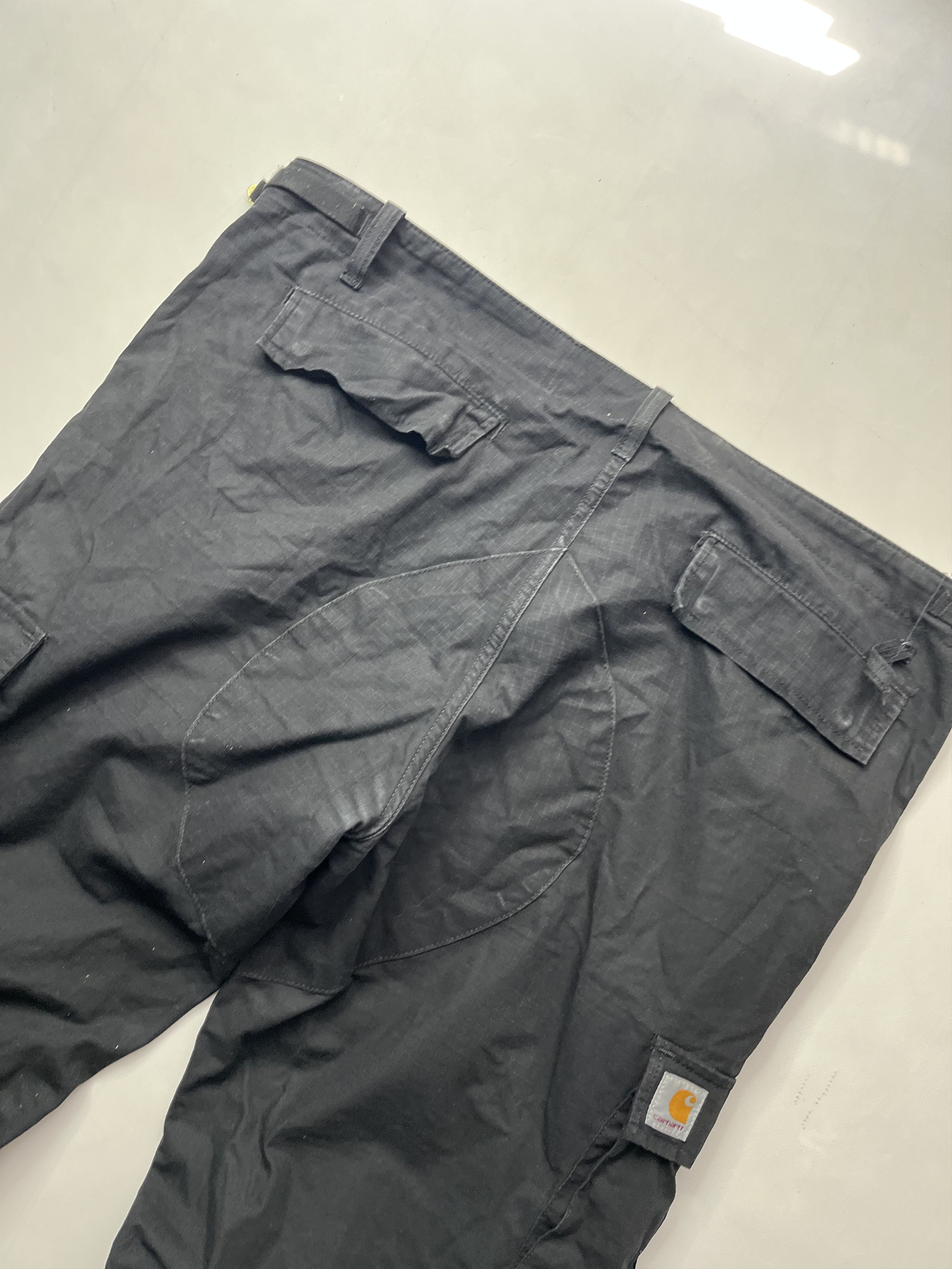 Carhartt Carhartt aviation cargo pants Size US 38 / EU 54 - 12 Thumbnail