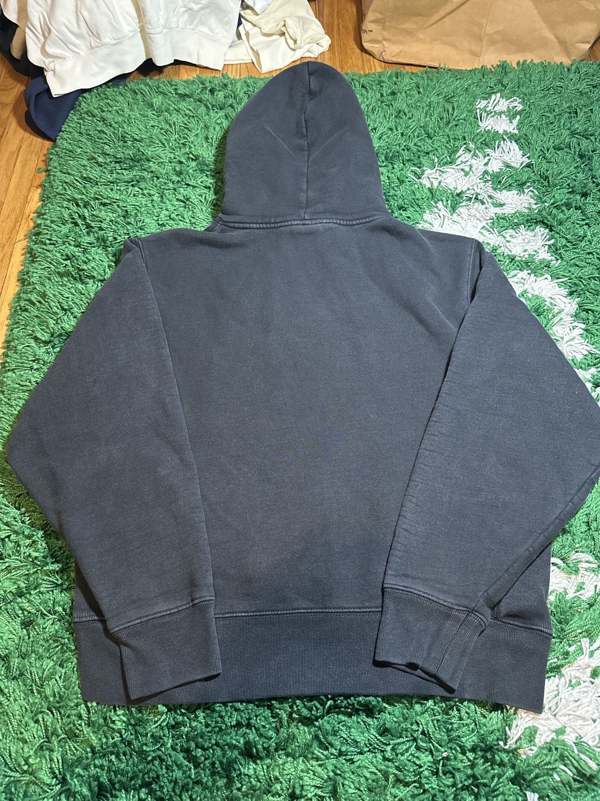 Sci-Fi Fantasy Sci-Fi Fantasy Hoodie Black Size US M / EU 48-50 / 2 - 6 Thumbnail