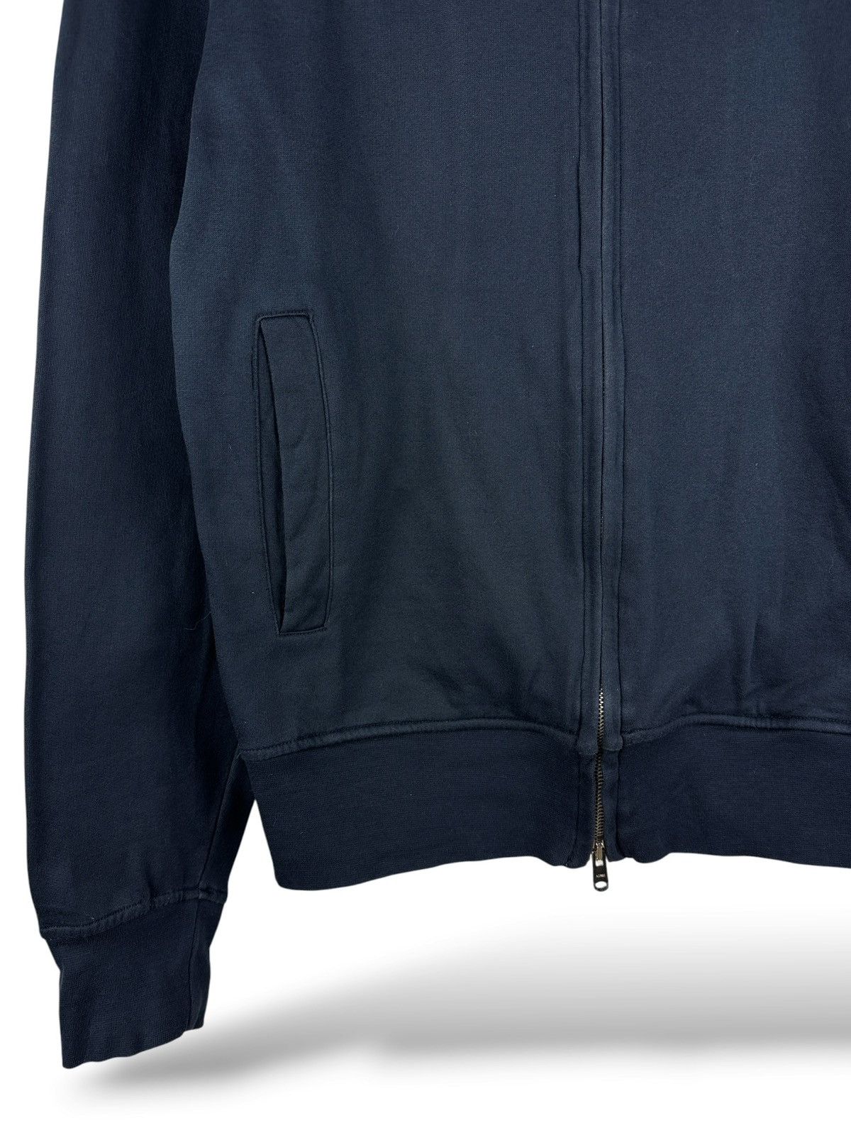 Norse Projects Norse Projects Andreas Track Men’s Bomber Jacket Full Zip Size US S / EU 44-46 / 1 - 7 Thumbnail