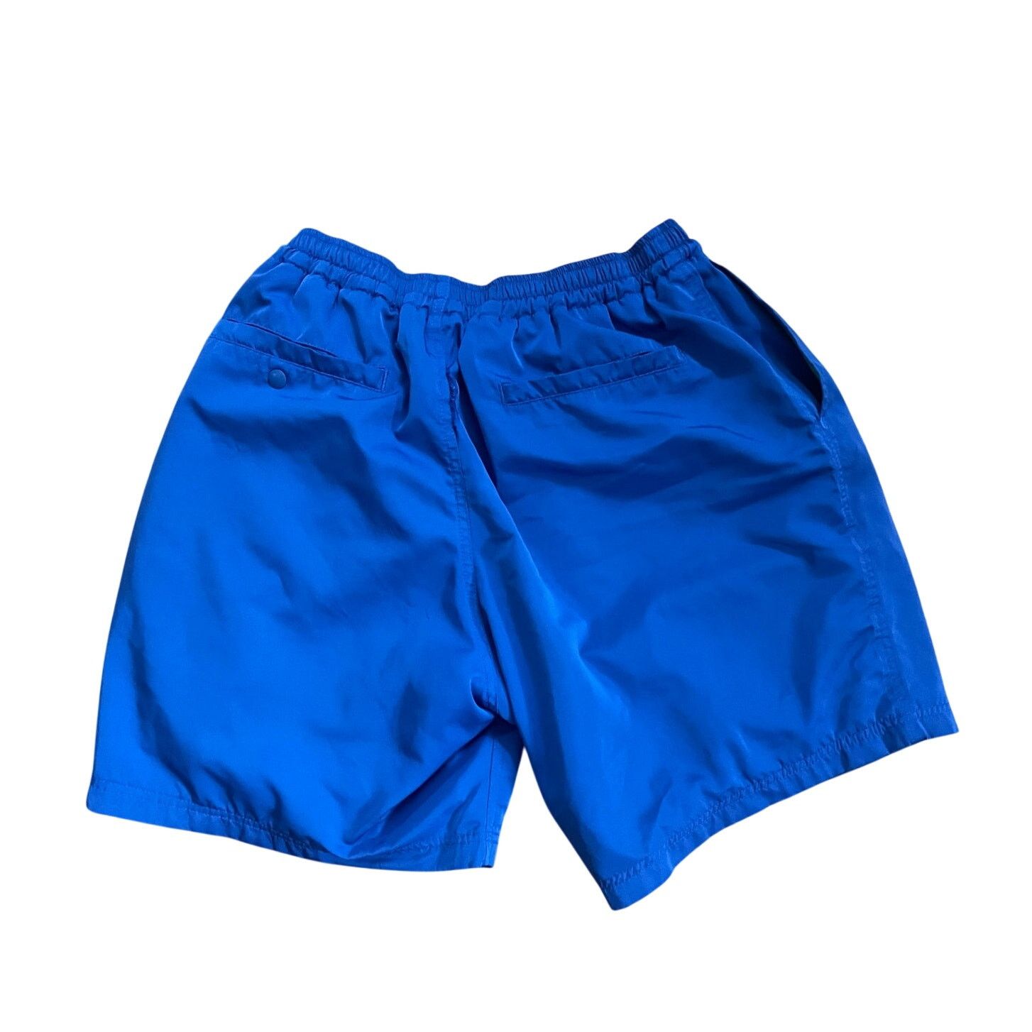 Xlarge XLARGE Royal Blue Men's Shorts Size Small Size US 30 / EU 46 - 2 Thumbnail