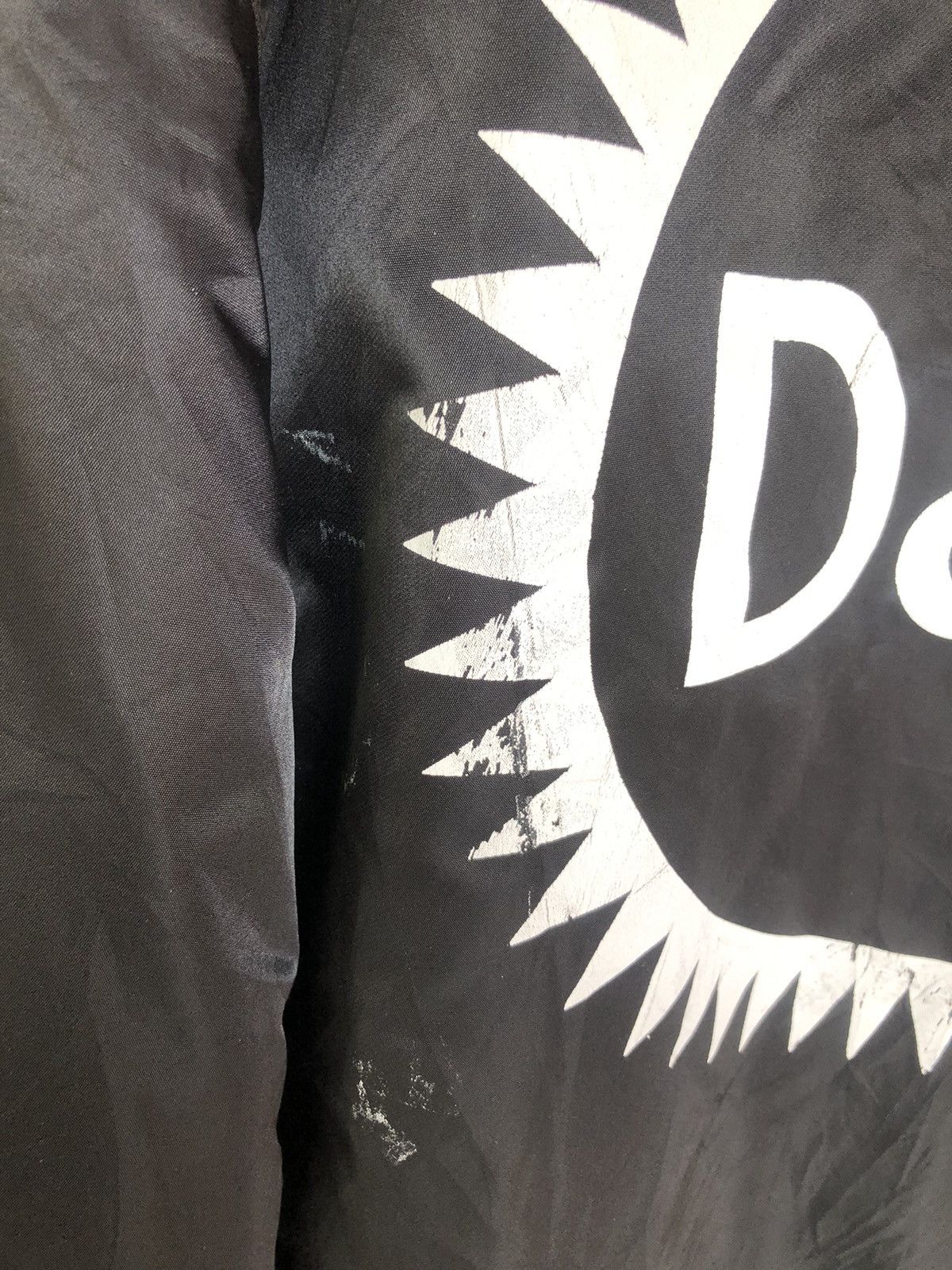 Dolce & Gabbana Vintage Dolce and Gabbana Winter Jacket Size US XL / EU 56 / 4 - 8 Thumbnail