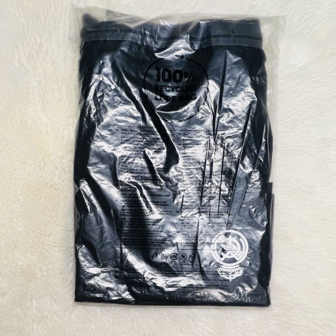 Adidas Y-3 x REAL MADRID 4th Kit Goalkeeper Shorts 2XL BNIB Size US 40 / EU 56 - 2 Thumbnail