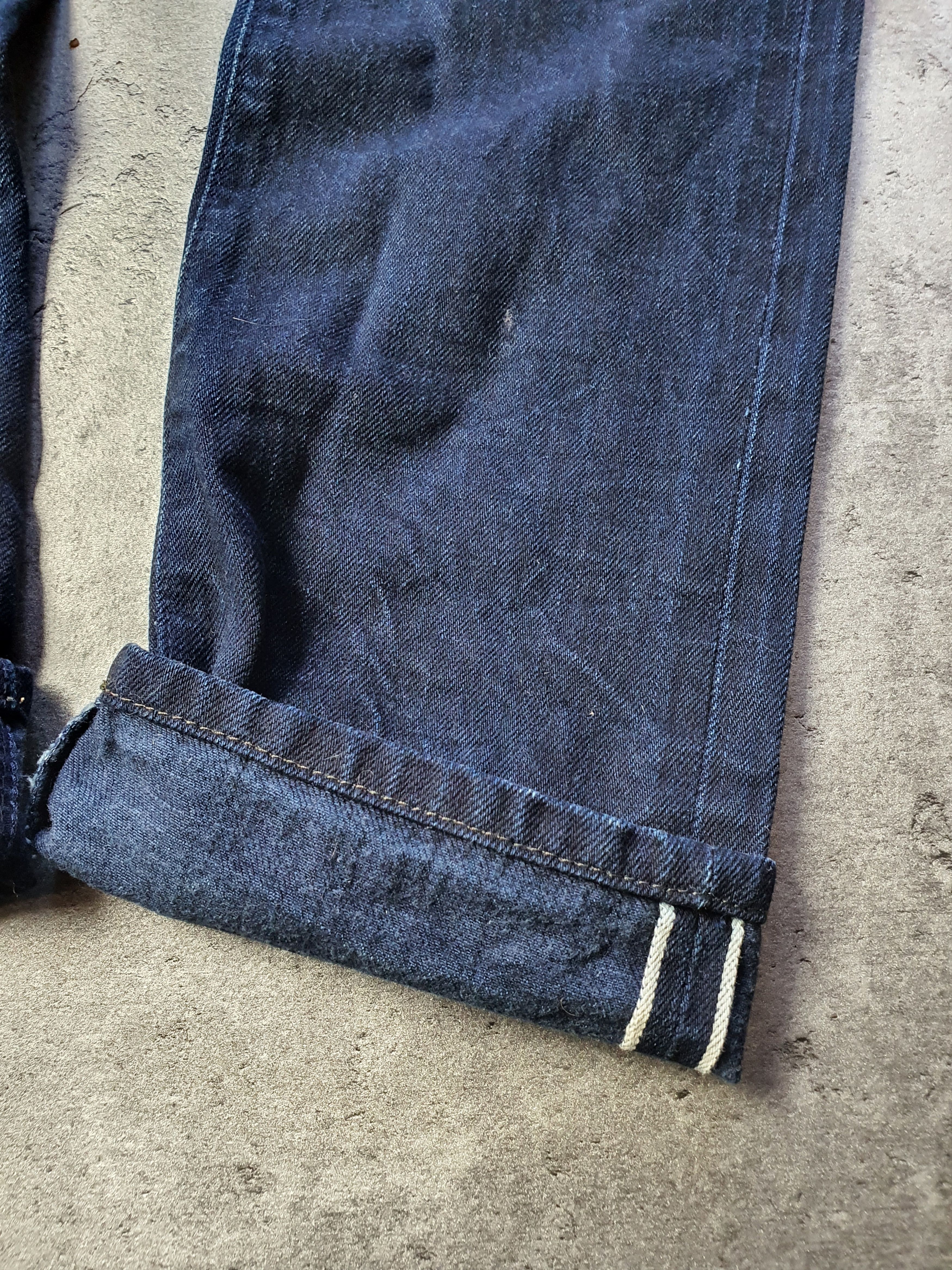 Acne Studios Acne Jeans Storlek 27/34 Size US 27 - 8 Thumbnail
