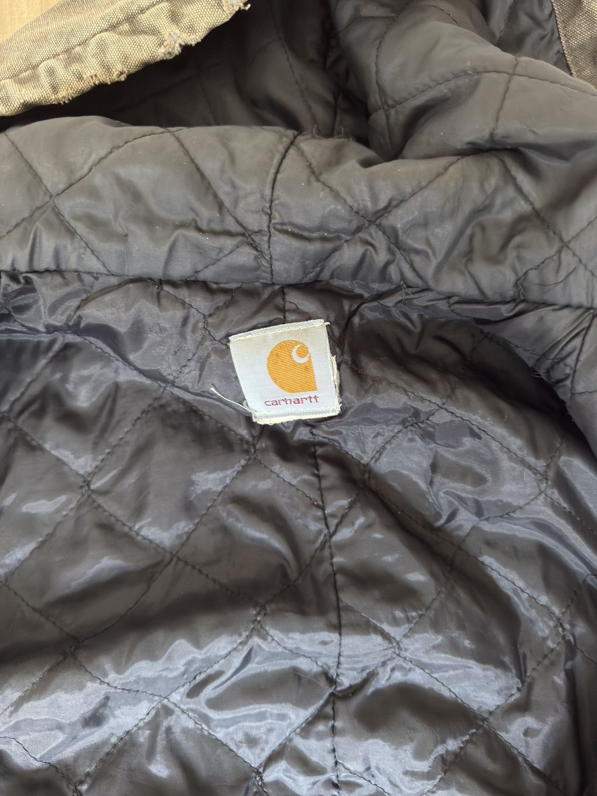 Carhartt Carhartt jacket Size US L / EU 52-54 / 3 - 2 Thumbnail