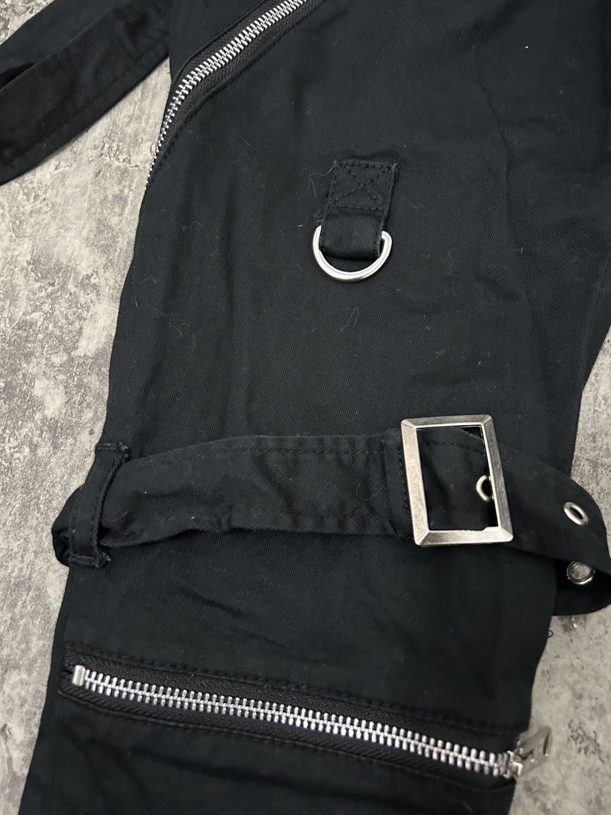 CIVARIZE Civarize Japan Bondage Pants Size US 28 / EU 44 - 8 Thumbnail