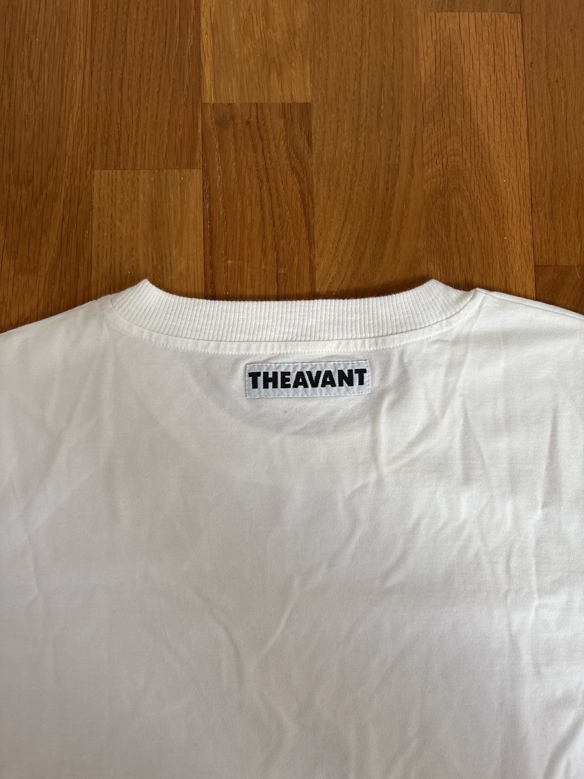 Other THEAVANT T-Shirt Size US M / EU 48-50 / 2 - 3 Thumbnail