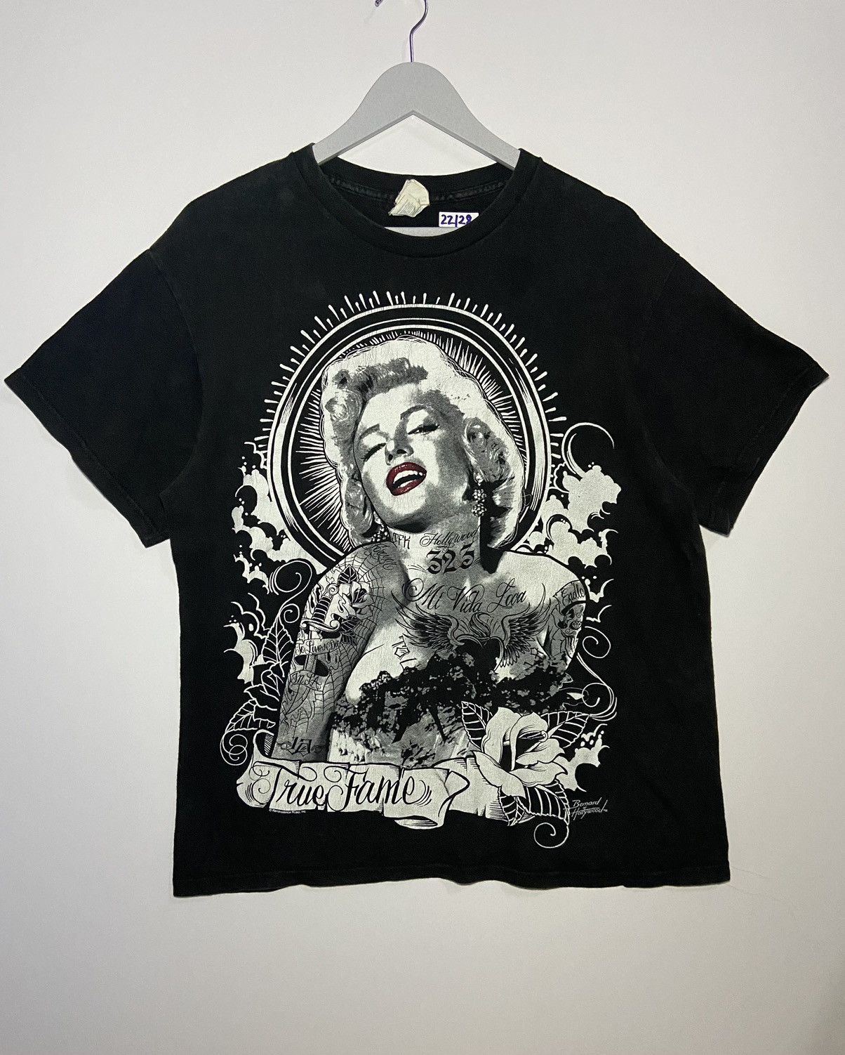 Marilyn monroe supreme best sale