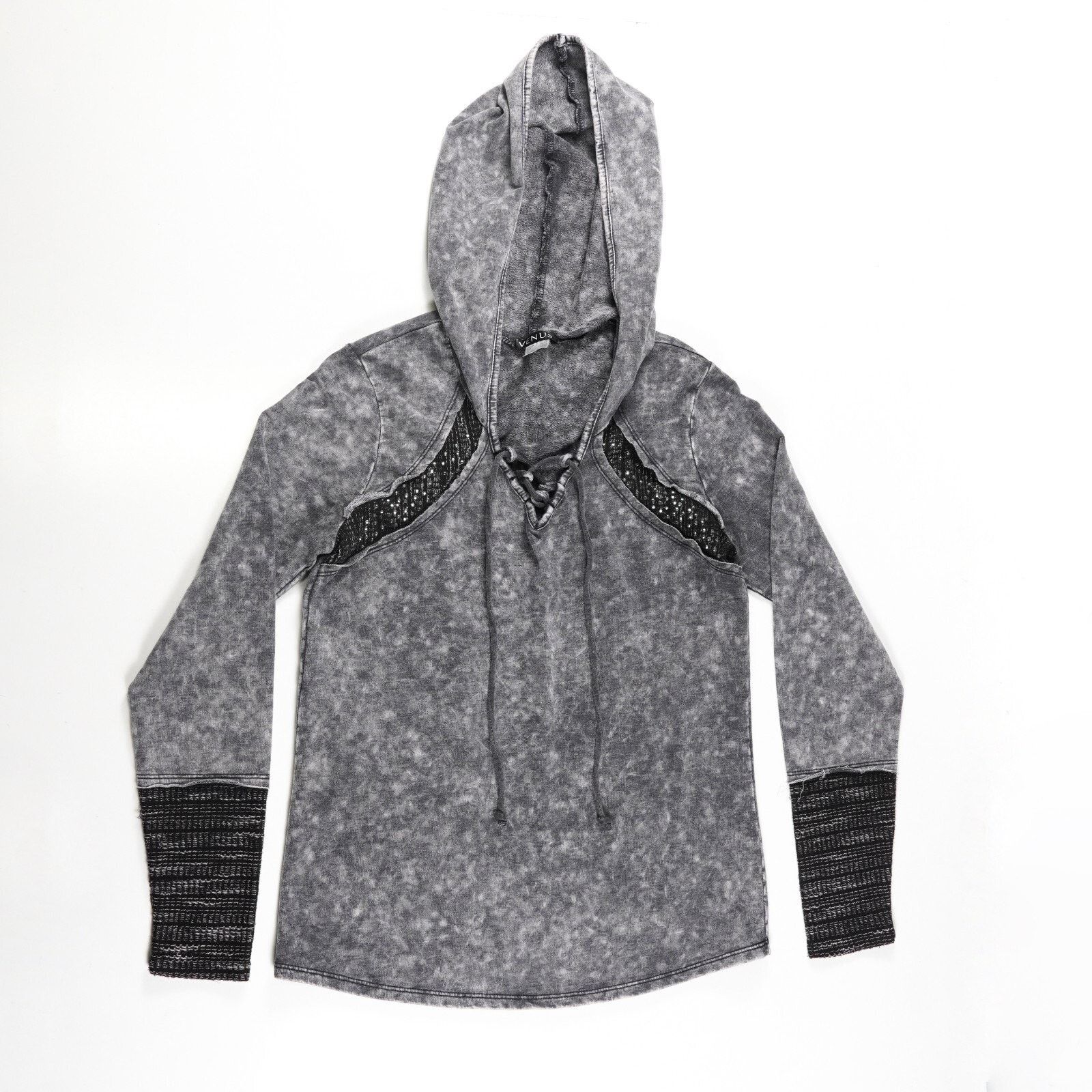 Other Venus Hoodie Sweater Long Sleeve Hooded Sweatshirt T-Shirt M Size M / US 6-8 / IT 42-44 - 1 Thumbnail