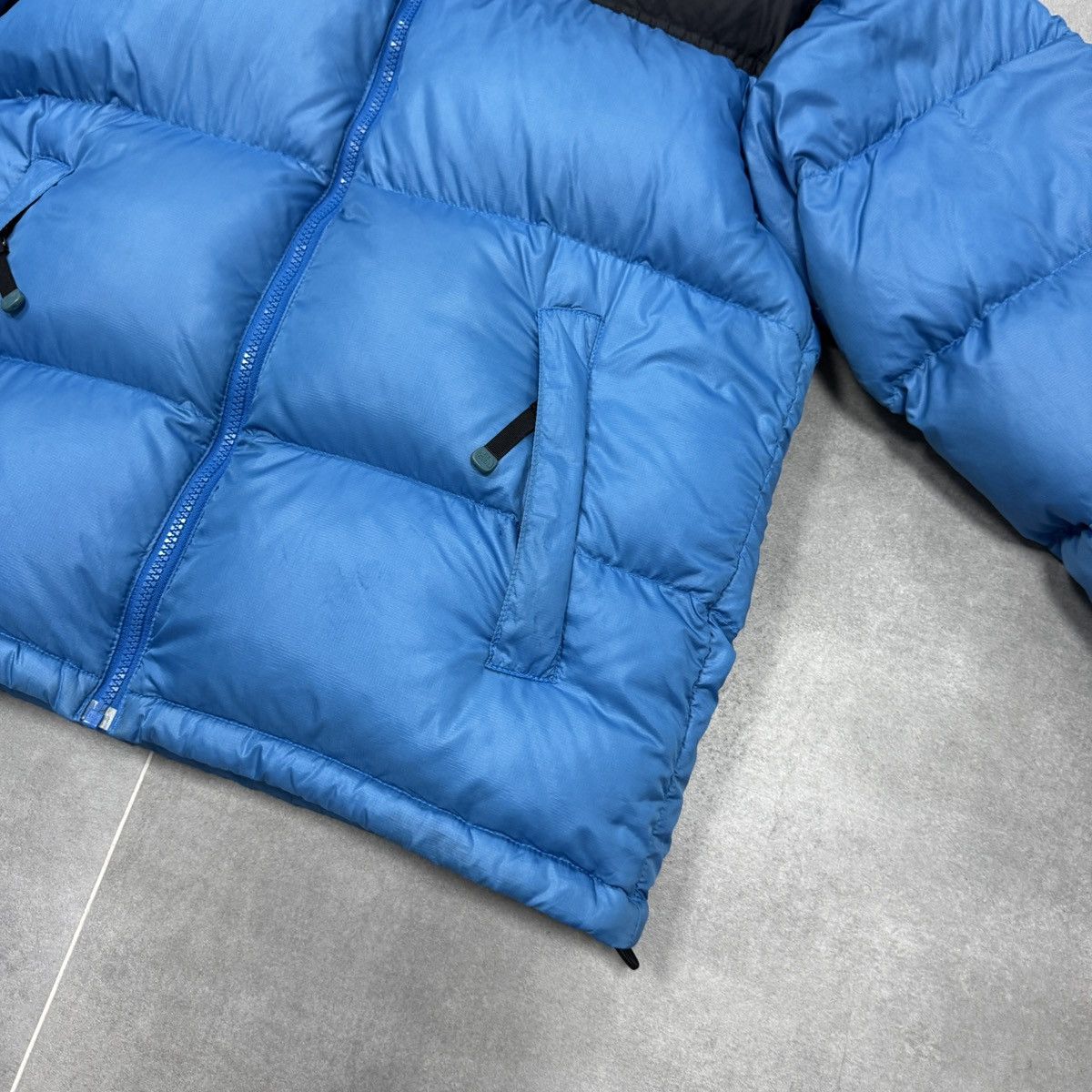 The North Face The North Face Retro 1996 Nuptse TNF Puffer Down Jacket Y2K Size US M / EU 48-50 / 2 - 9 Thumbnail