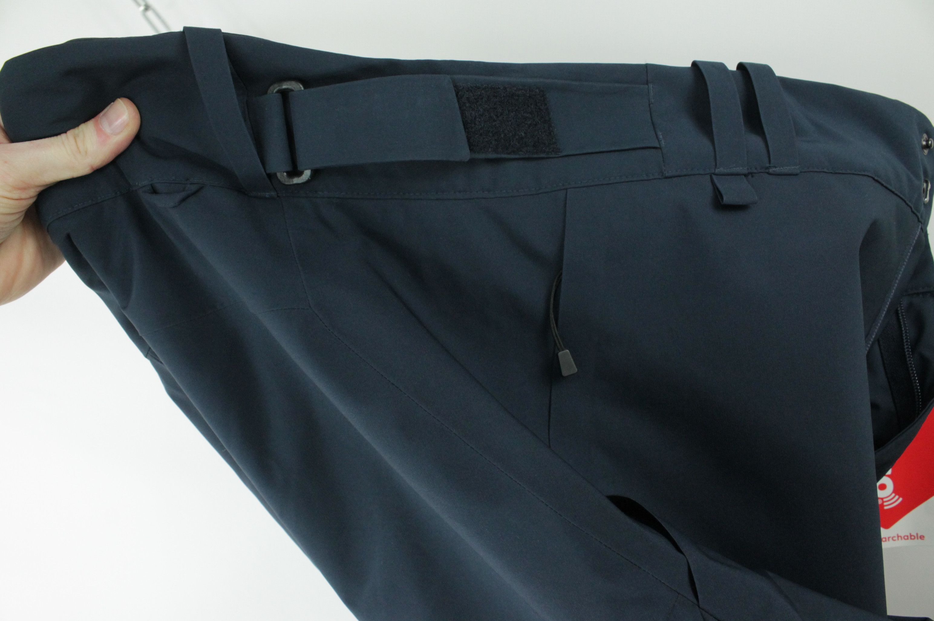 Peak Performance Peak Perfomance RIderskip Winter Insulated Ski Pants Size US 38 / EU 54 - 7 Thumbnail