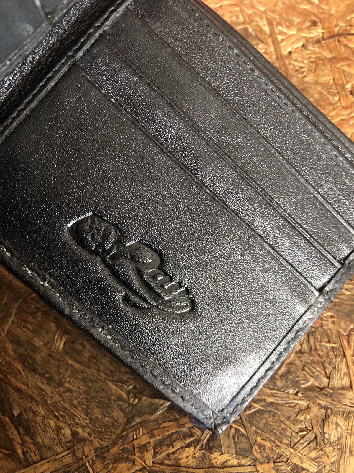 Other Stingray wallet leather Size ONE SIZE - 3 Thumbnail