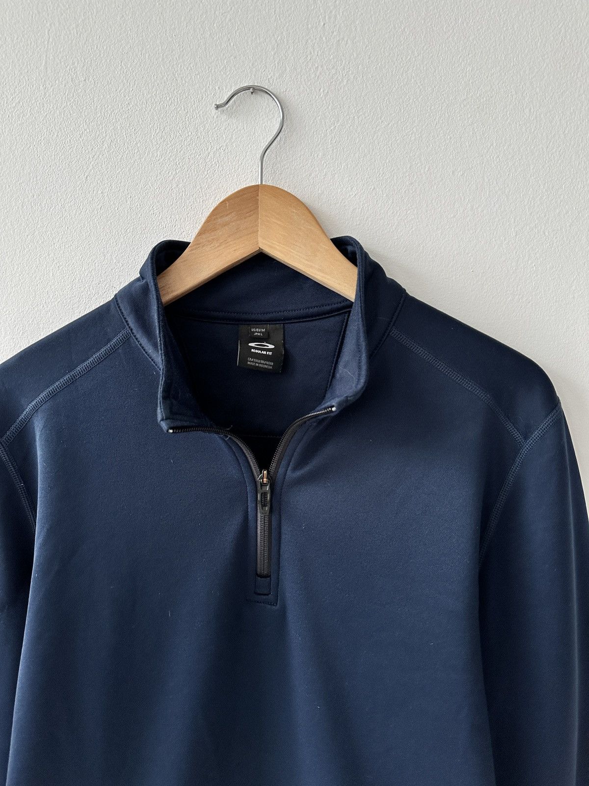 Oakley Oakley Sweatshirt Size US M / EU 48-50 / 2 - 4 Thumbnail