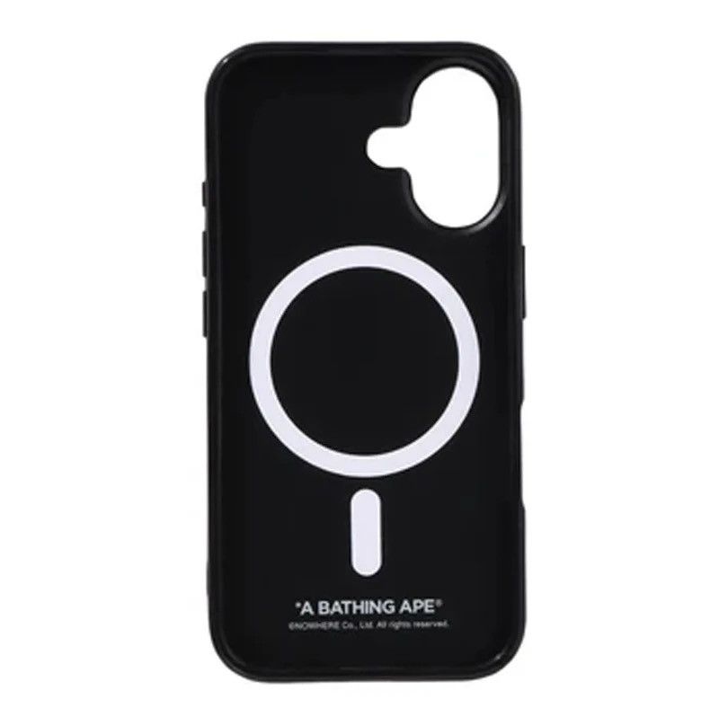 Bape Bape Iphone 16 Plus Case Size ONE SIZE - 3 Thumbnail