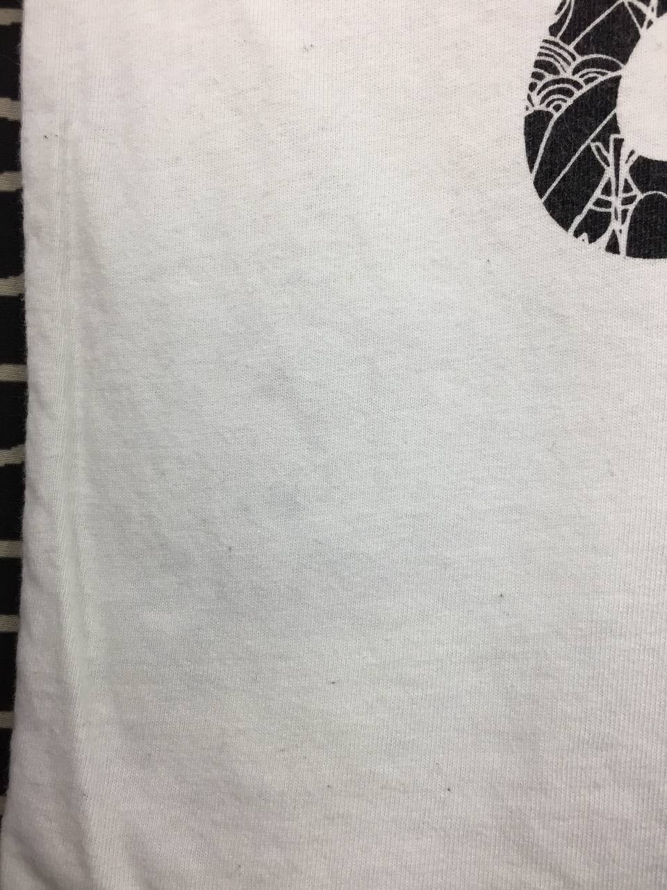 go slow caravan Go Slow Caravan Ogawa Camping Graphic Long Sleeve Tee Size US M / EU 48-50 / 2 - 6 Thumbnail