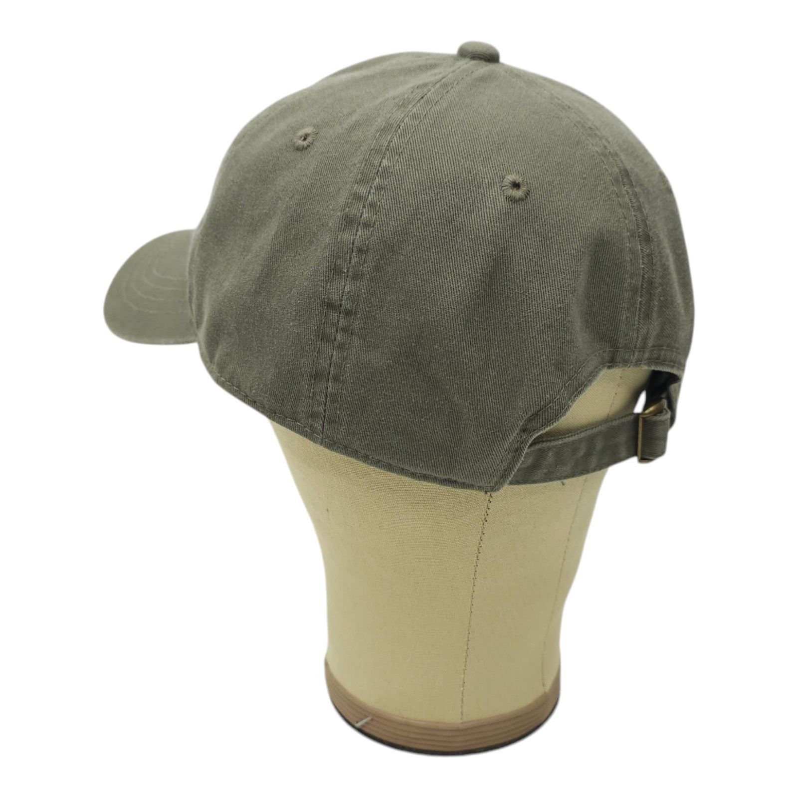 Other Calvert Spradling Engineers Tuck Strap Cap Trucker Hat Size ONE SIZE - 12 Thumbnail