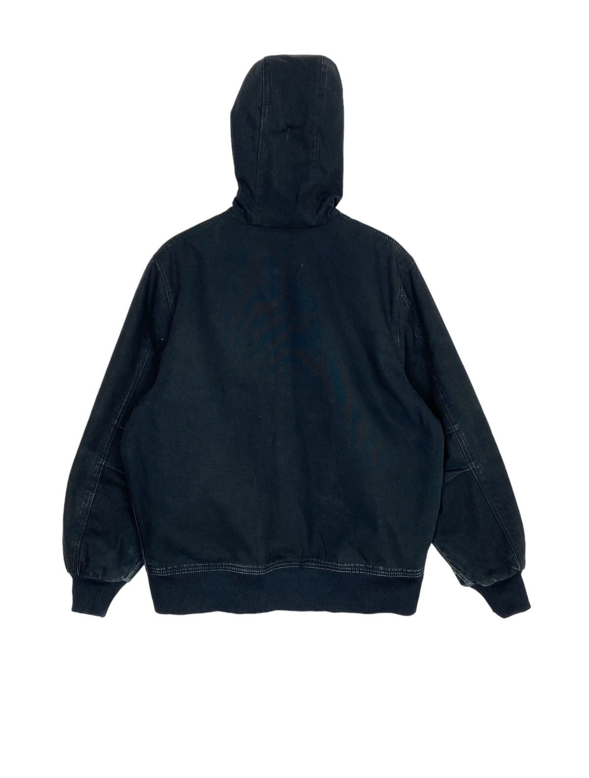 Dickies Rare‼️ Dickies Workwear Hoodie Size US M / EU 48-50 / 2 - 5 Thumbnail