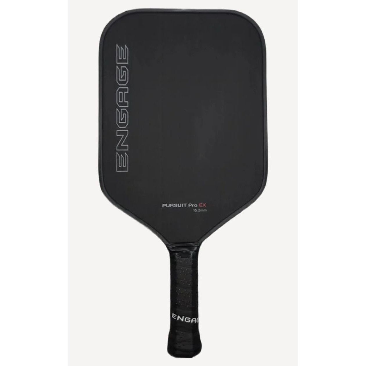 Other Engage Pursuit Pro EX 15.2mm Pickleball Paddle Raw Carbon Fi Size ONE SIZE - 2 Thumbnail