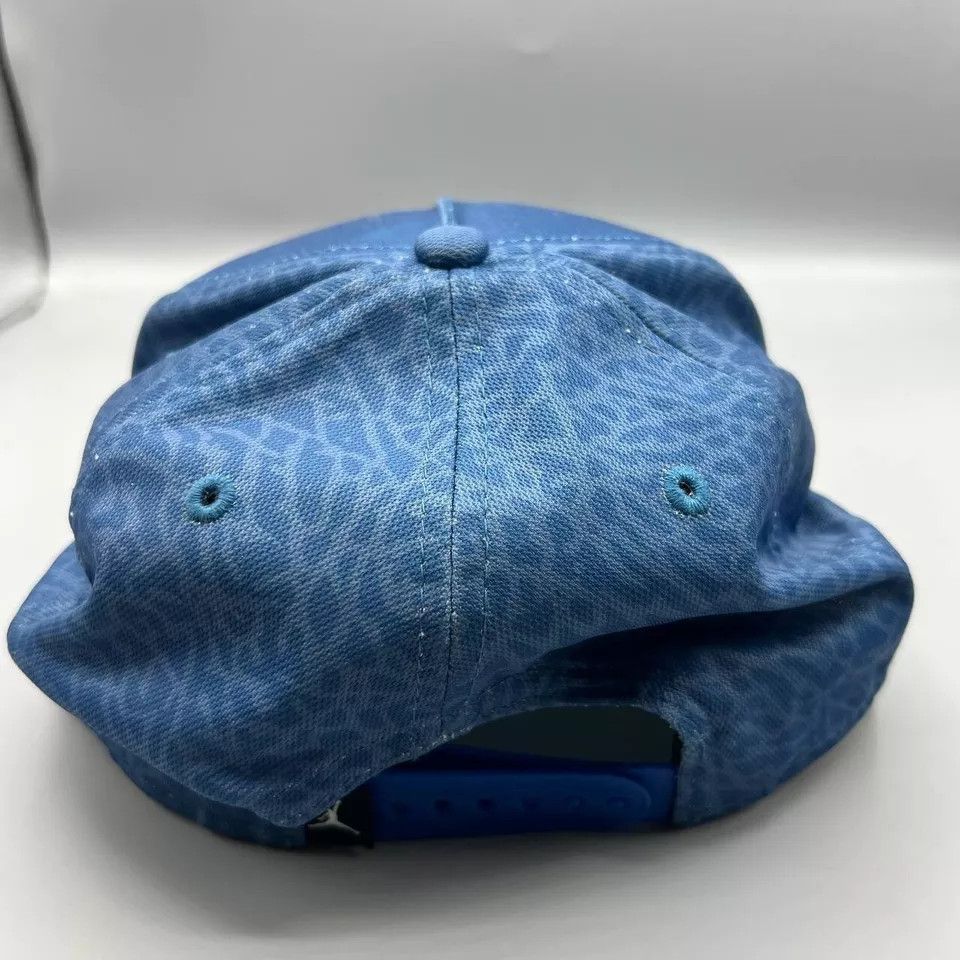 Jordan Brand Air Jordan True Hat Men Cement Elephant Snap Back Cap Size ONE SIZE - 4 Thumbnail