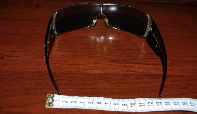 Dolce & Gabbana Dolce gabbana vintage sunglasses Size ONE SIZE - 8 Thumbnail