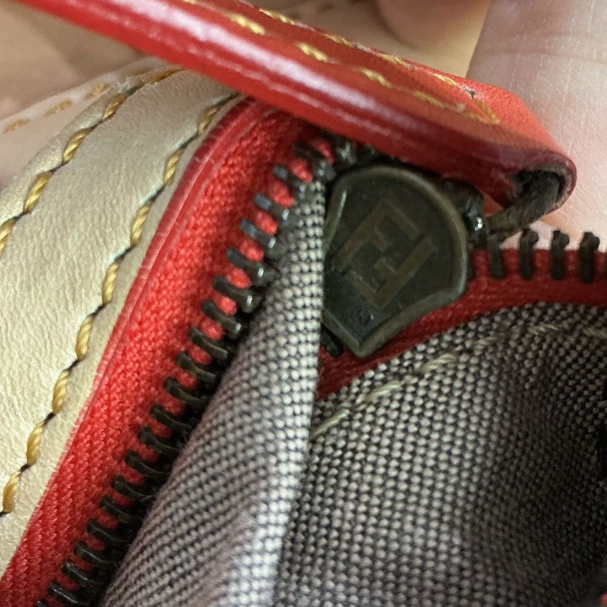 Fendi Fendi Doctor Bag Size ONE SIZE - 10 Thumbnail