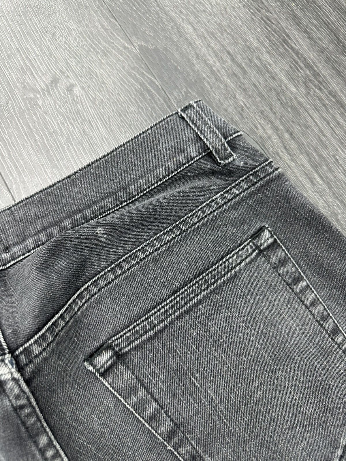 Acne Studios Acne Studios Jeans Size US 32 / EU 48 - 6 Thumbnail