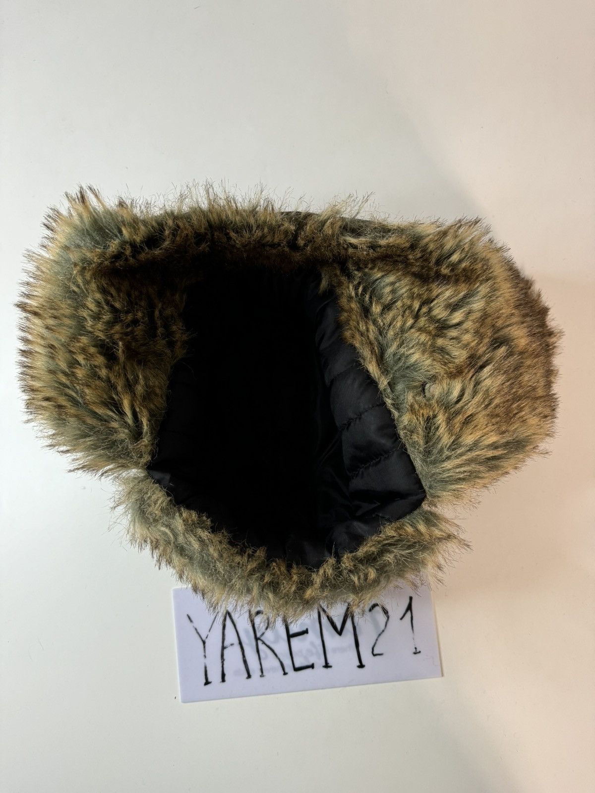 Other Ushanka cap hat Size ONE SIZE - 4 Thumbnail