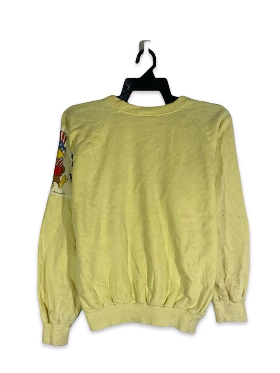 Other Vintage 80s 1980 olympic games sweatshirt jumper size M Size US M / EU 48-50 / 2 - 3 Thumbnail