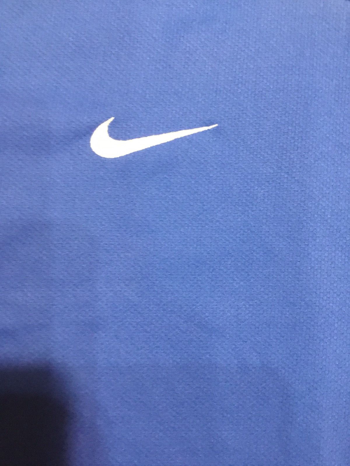 Nike 2004/2005 BRAZIL RARE NIKE SOCCER JERSEY FOOTBALL SHIRT Size US L / EU 52-54 / 3 - 5 Thumbnail