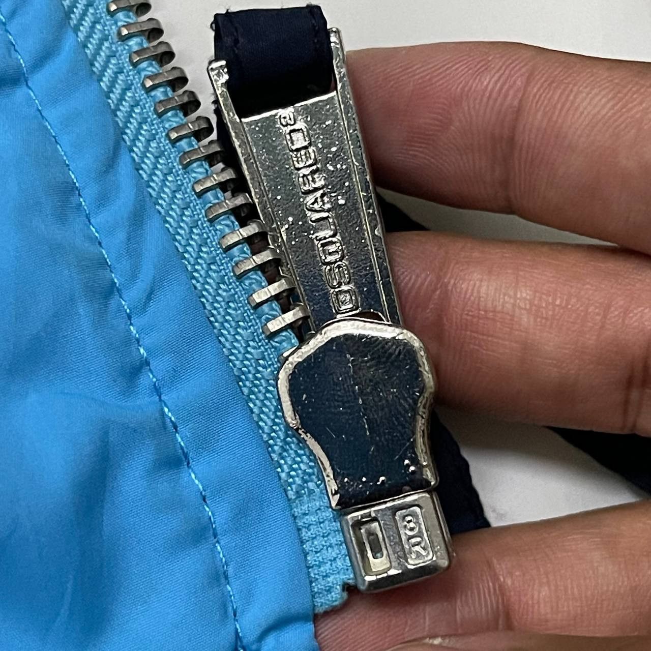 Dsquared2 Dsquared2 Ski Puffer Jacket Size US S / EU 44-46 / 1 - 19 Thumbnail