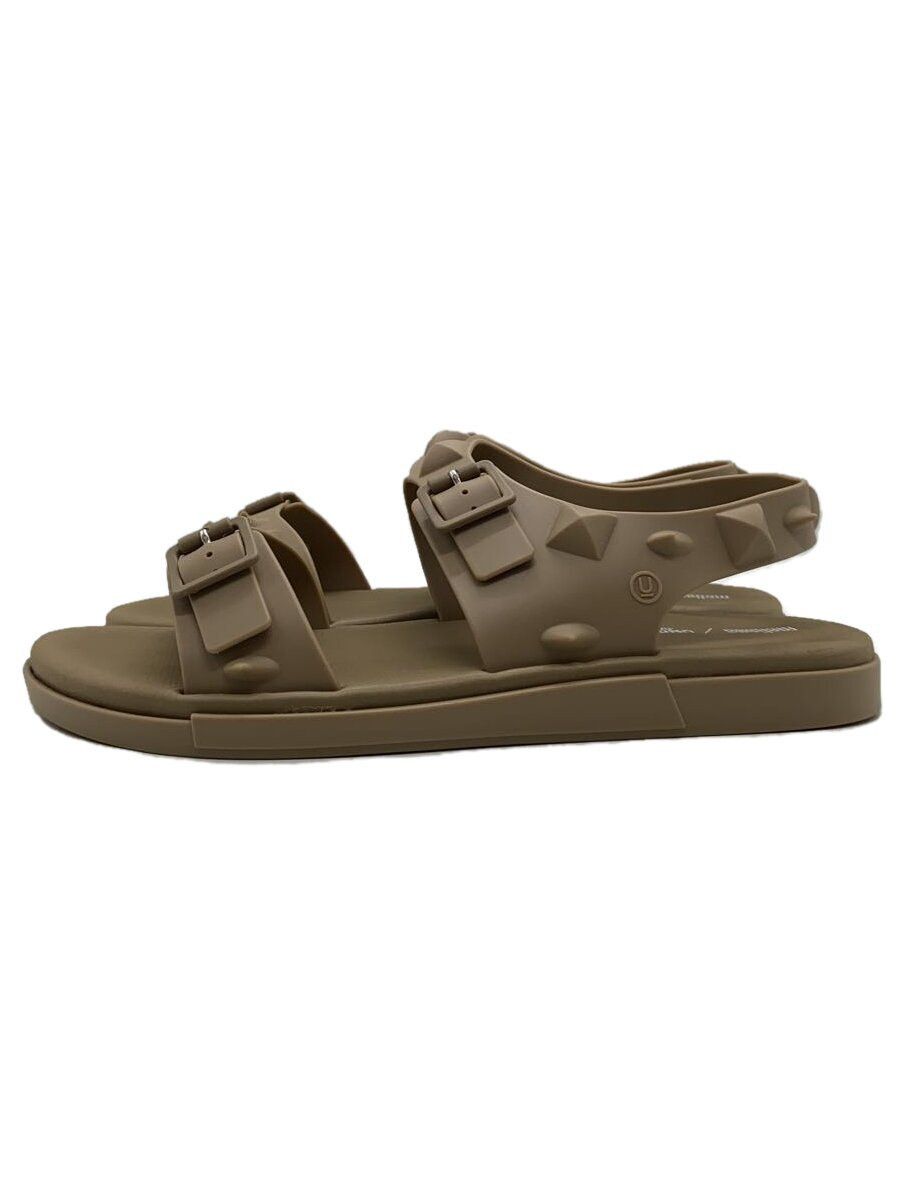 Undercover Undercover x Hayn Dracula Patch Shower Sandals Blk Size US 8.5 / EU 41-42 - 1 Thumbnail